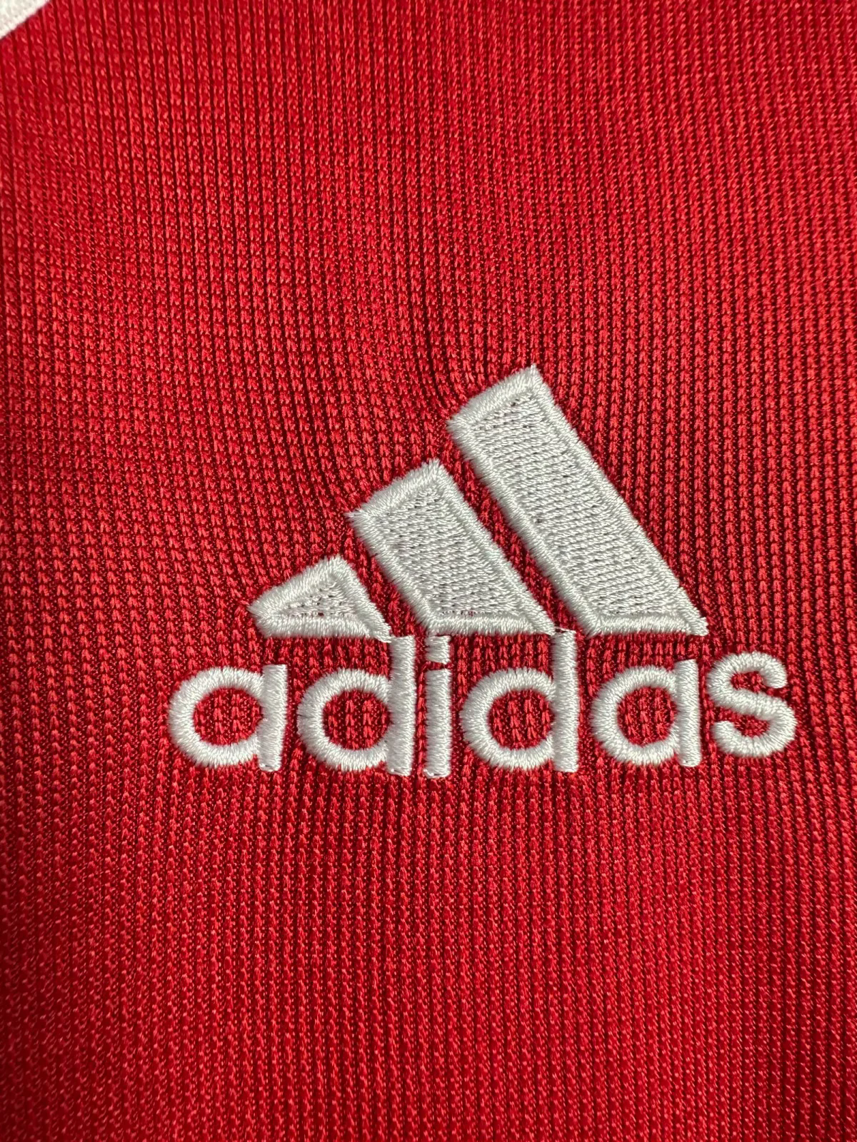 2005/2006 Retro Bayern Munchen HomeFootball shirt 1:1 Thai Quality