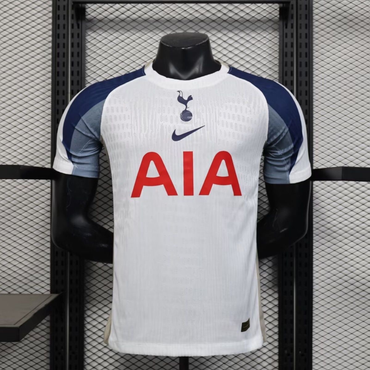 2024/2025 Tottenham Hotspur Home Player  Football Shirt