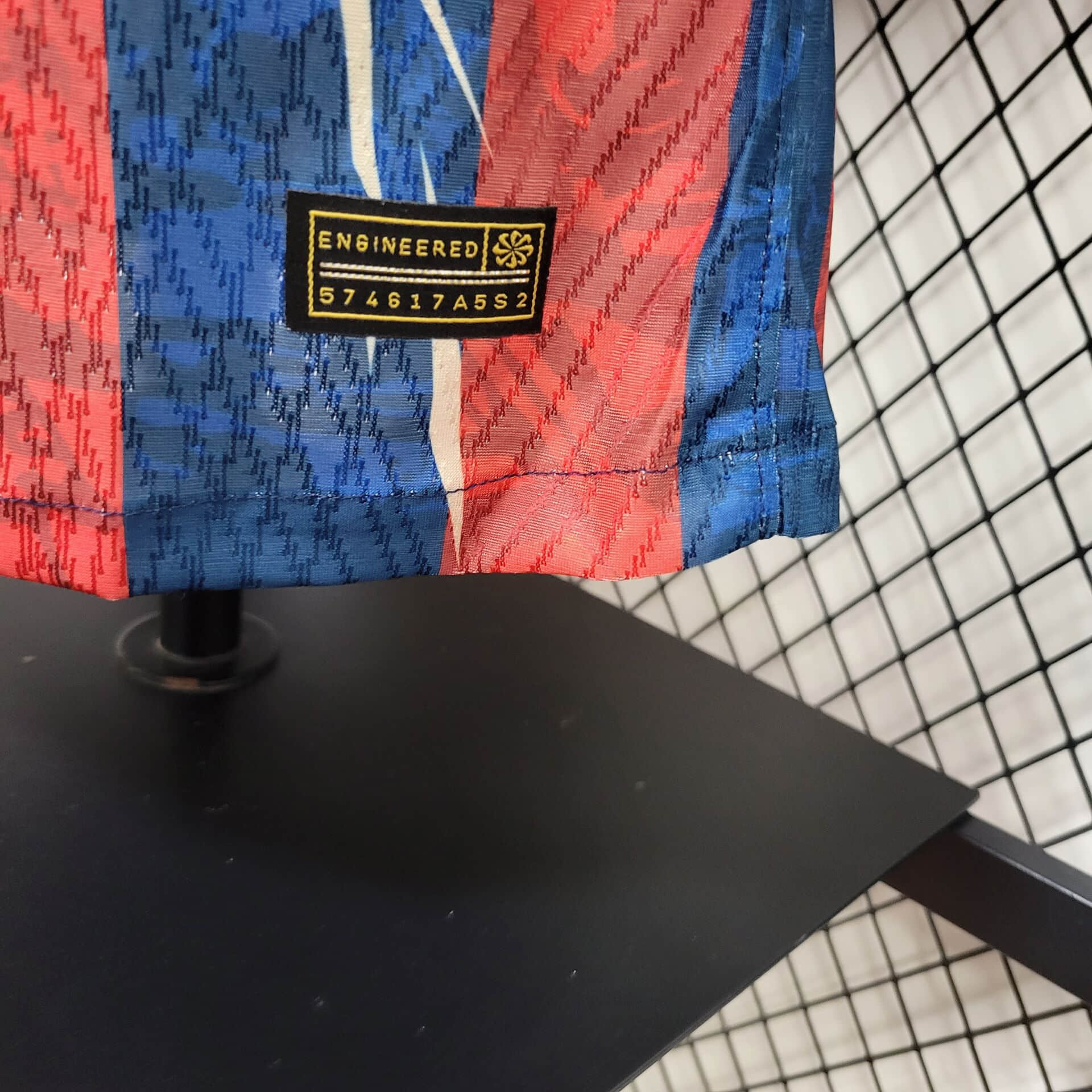 2024/2025 Player Version Barcelona Limited Edition Football Shirt