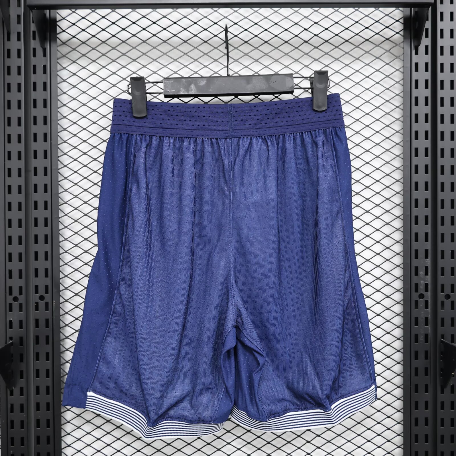 2024/2025 Player Version Tottenham Hotspur Home Shorts