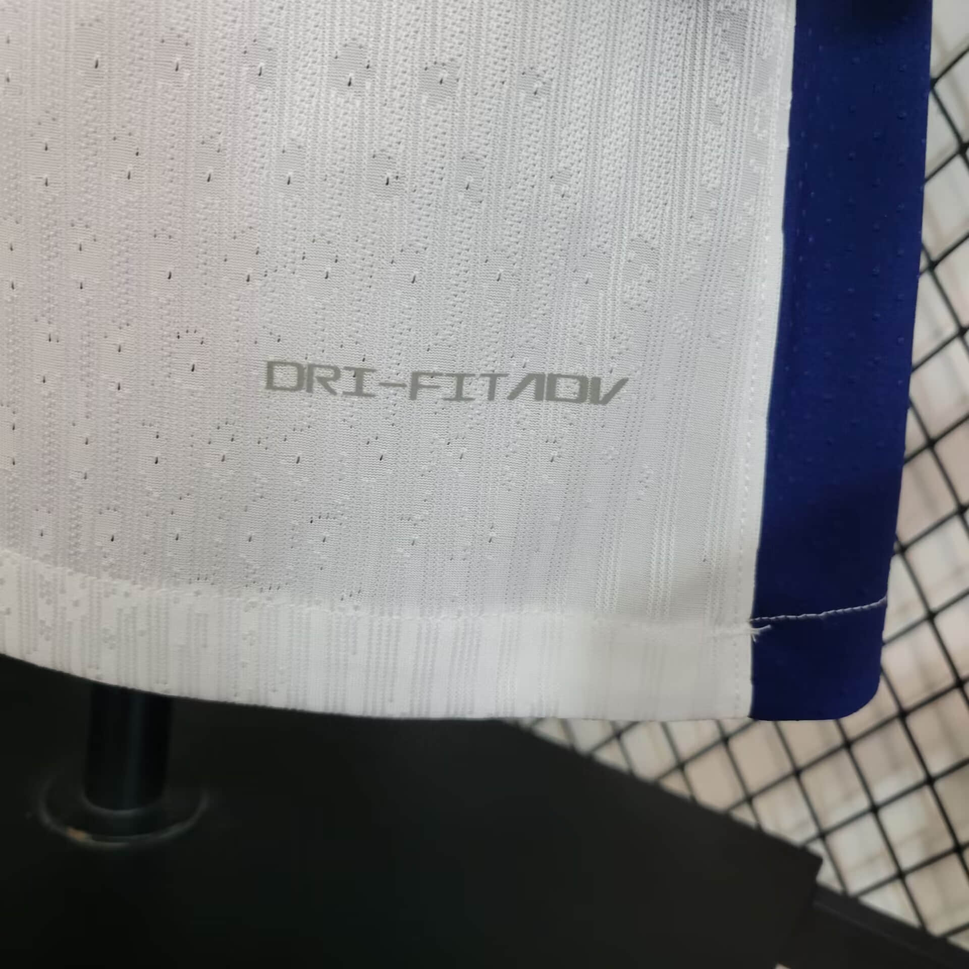 2024 Player Version England Home Football Shirt