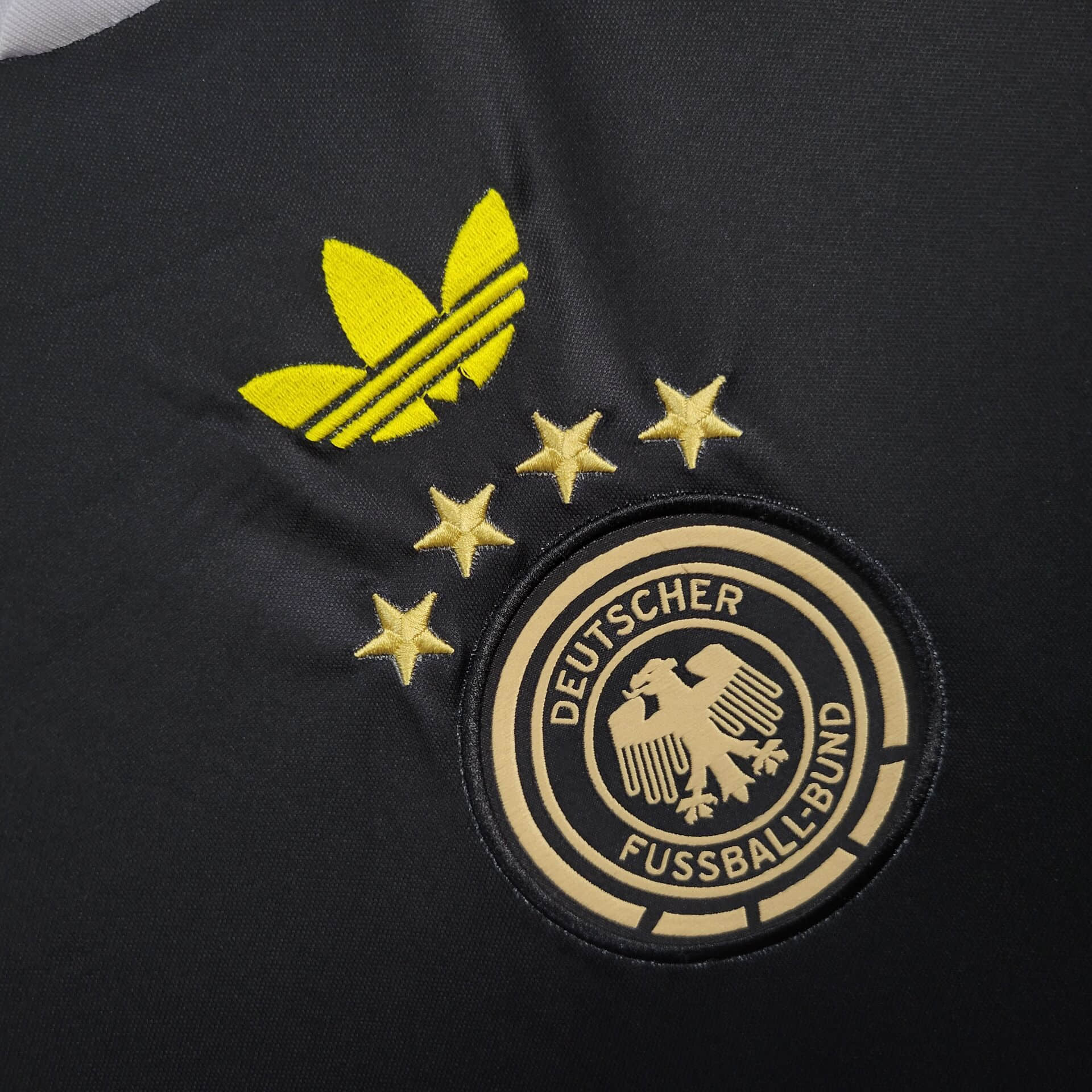 2024 Germany Training Wear Football Shirt