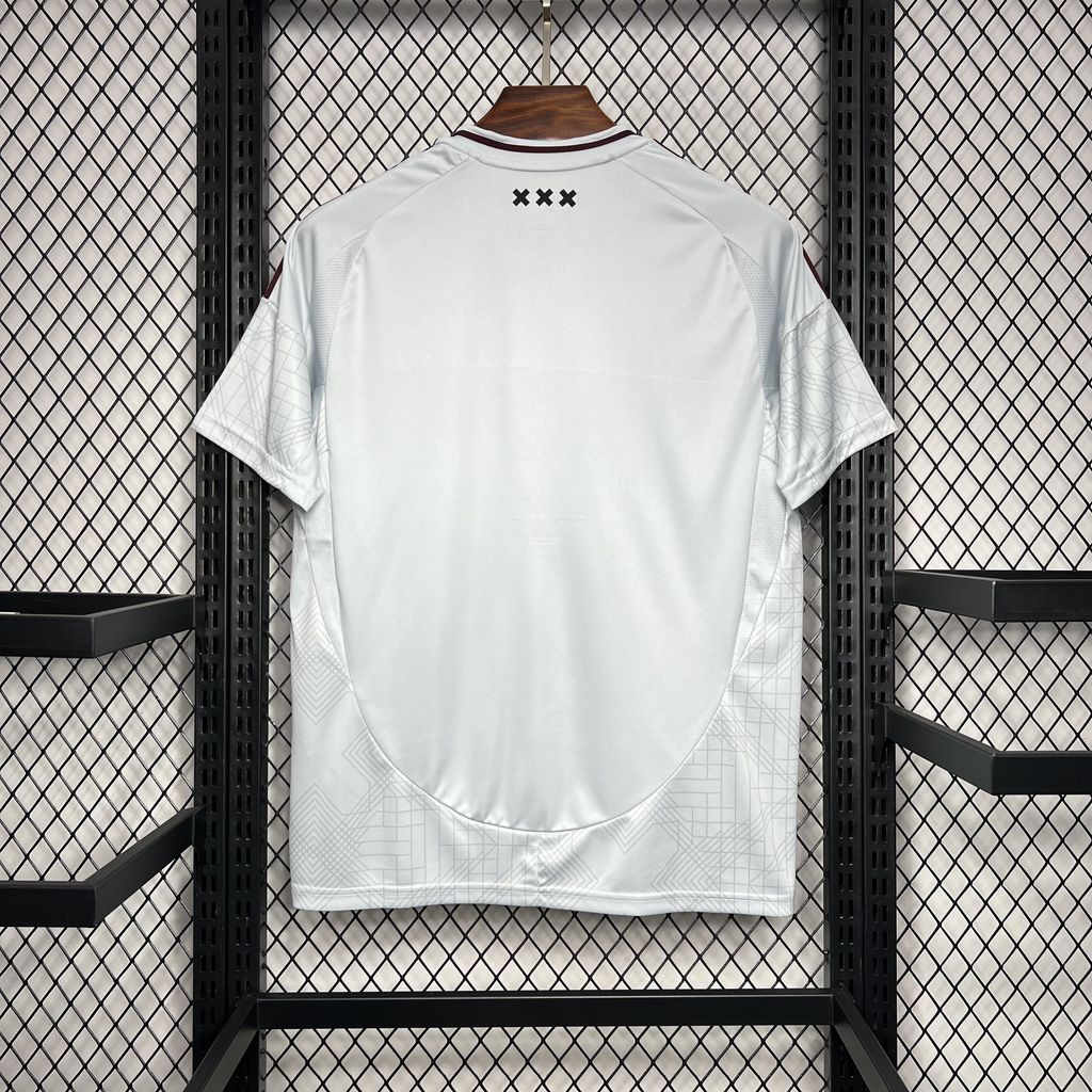 2024/2025 Ajax Third Away Football Shirt