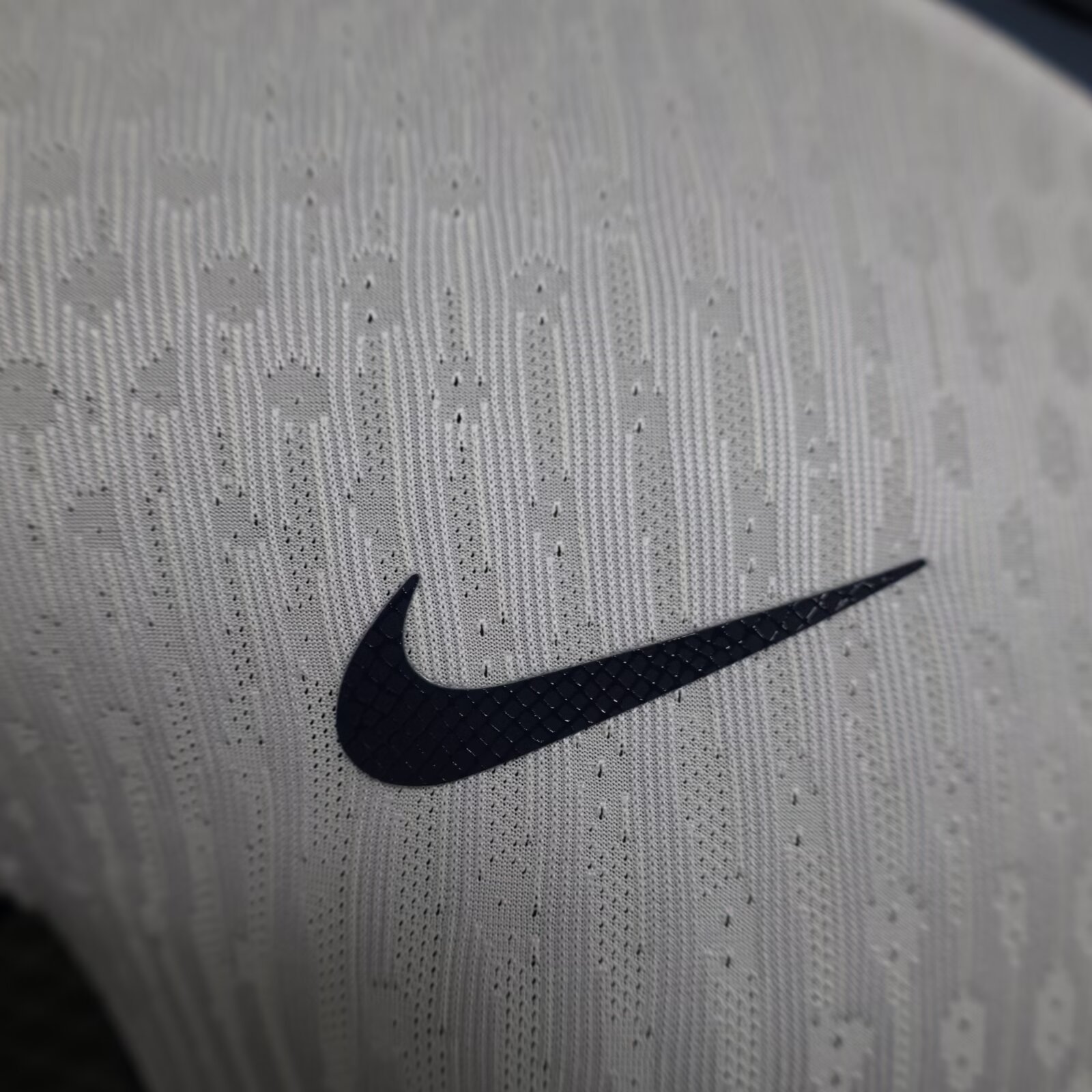 2024/2025 Player Version Inter Milan Away Football Shirt