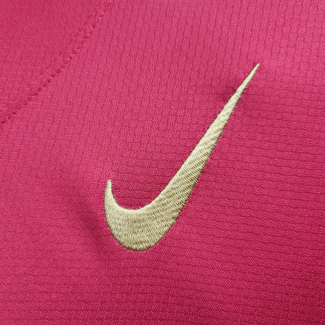 2024/2025 Barcelona Fourth Away Football Shirt