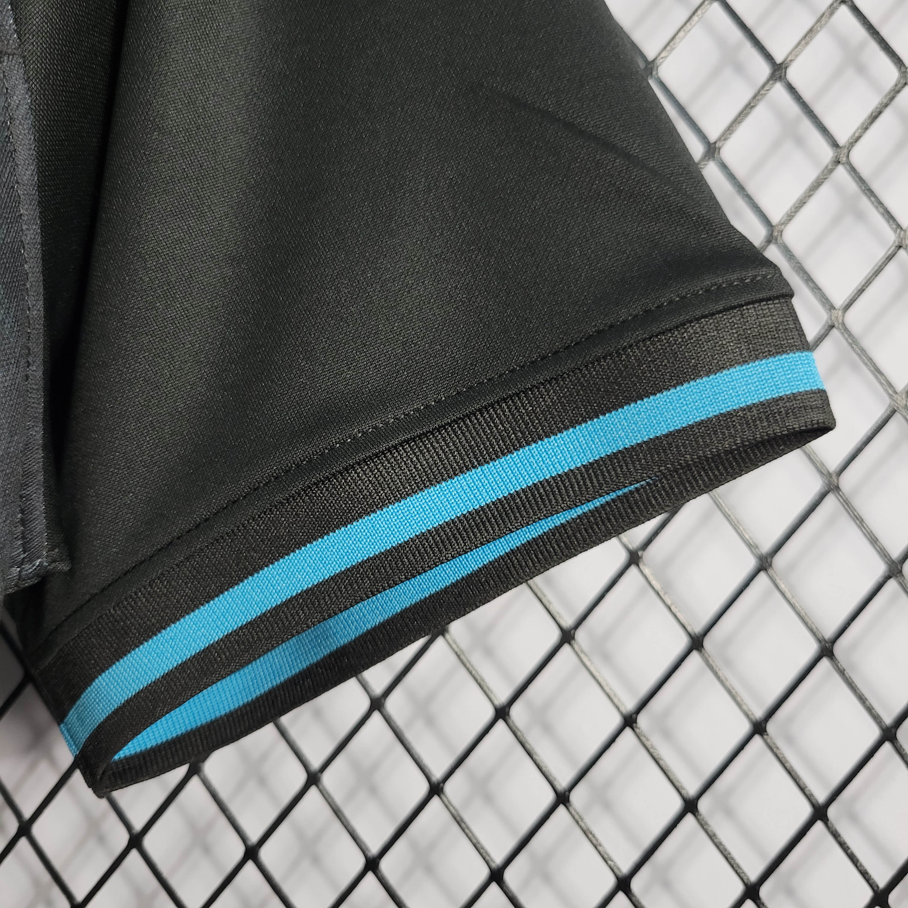 2022 Brazil Concept Edition Football Shirt