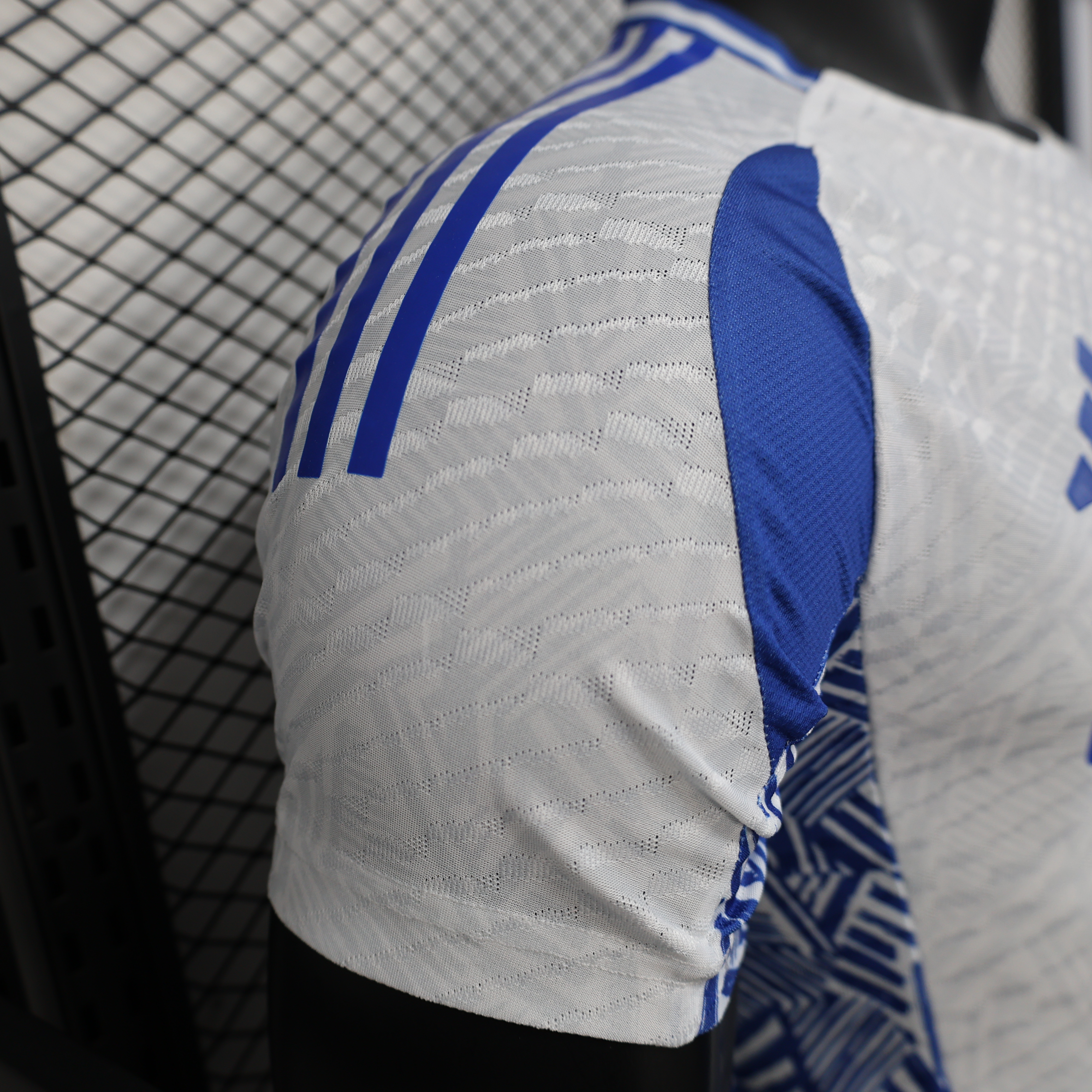 2025/2026 Player Version Real Madrid Special Edition Football Shirt