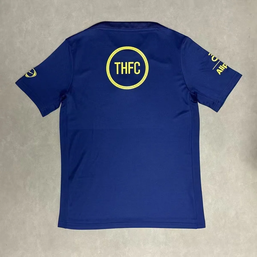 2025/2026 Tottenham Hotspur Pre-match  Football shirt 1:1 Thai Quality