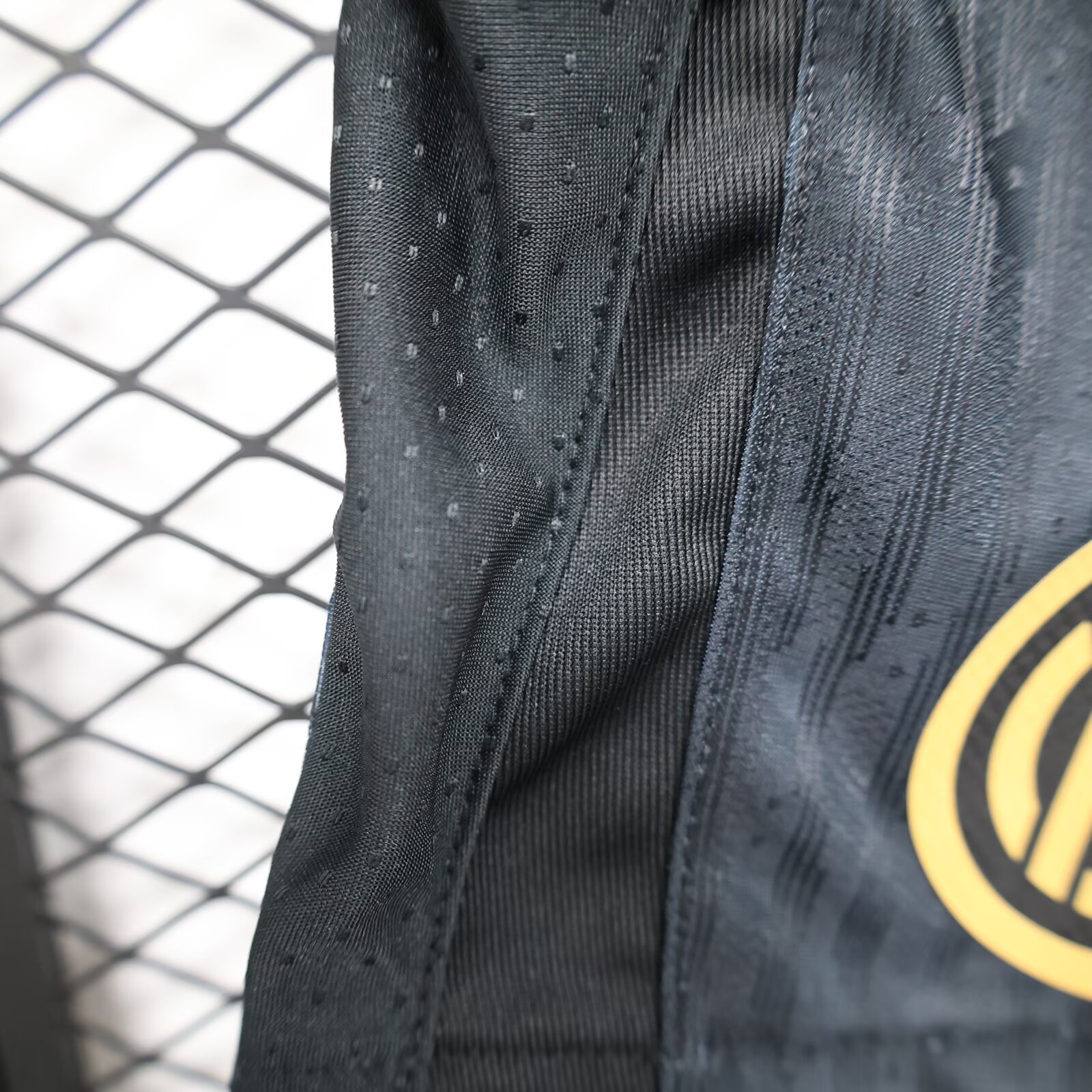 2024/2025 Player Version Inter Milan Home Shorts