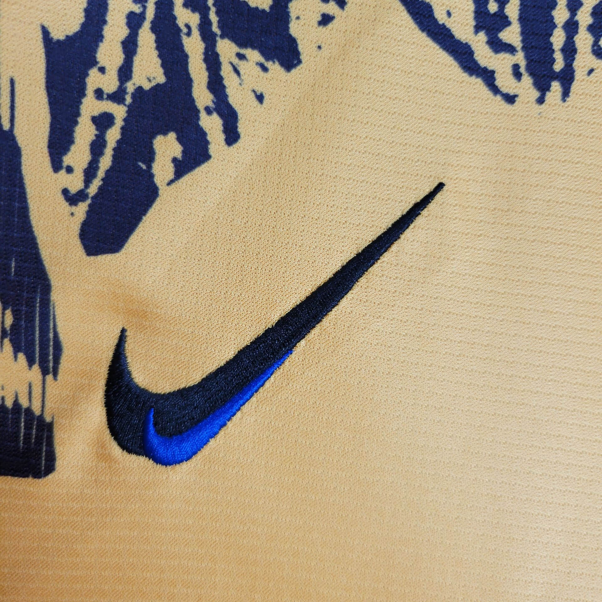 2024/2025 Inter Milan Third Away Football Shirt