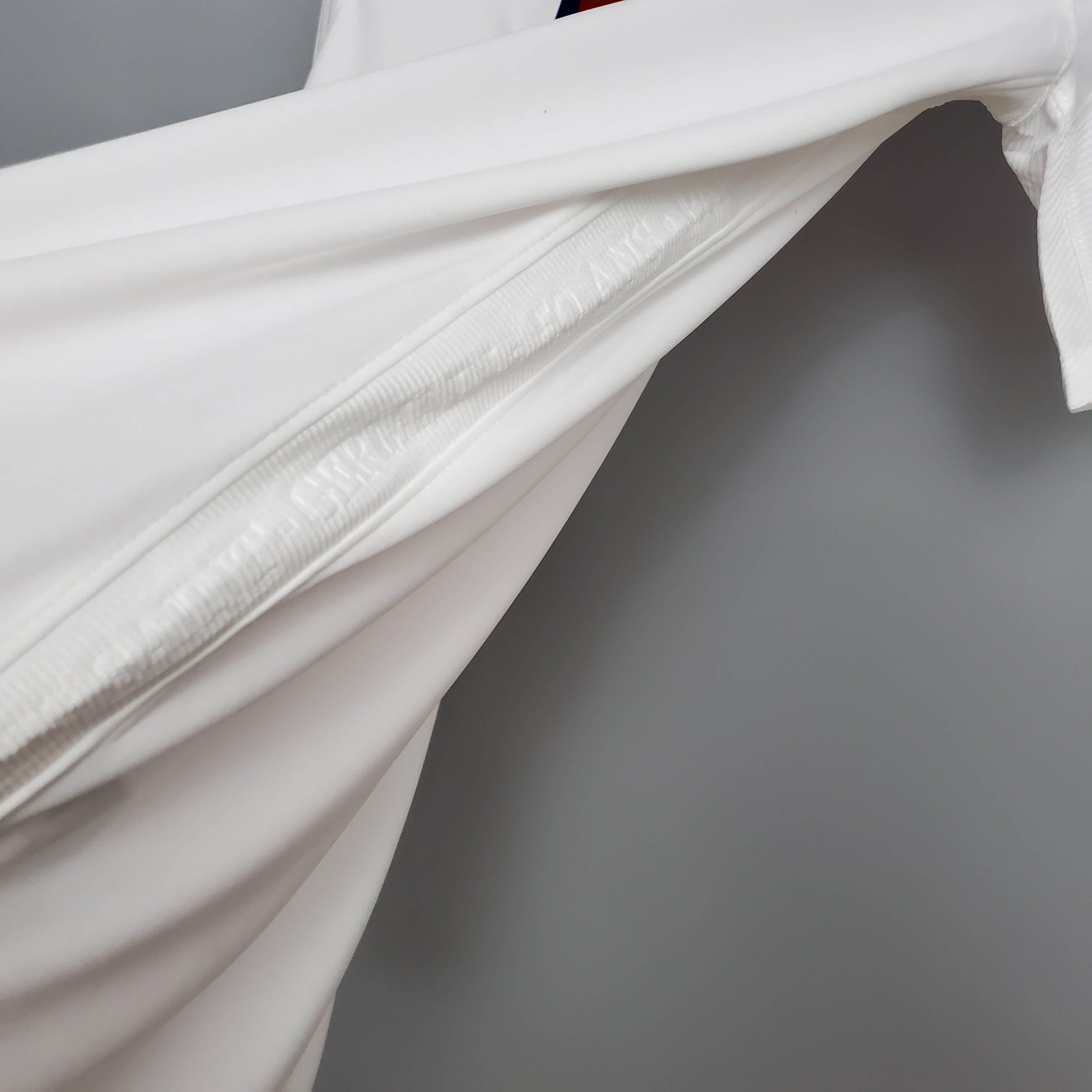 2020/2021 Paris Saint-Germain Away Football Shirt