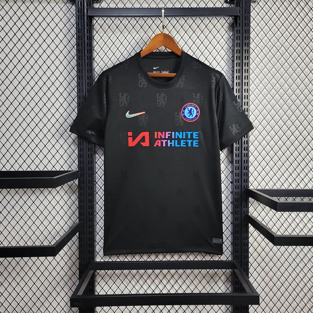 2024/2025 Chelsea Special Edition Football Shirt