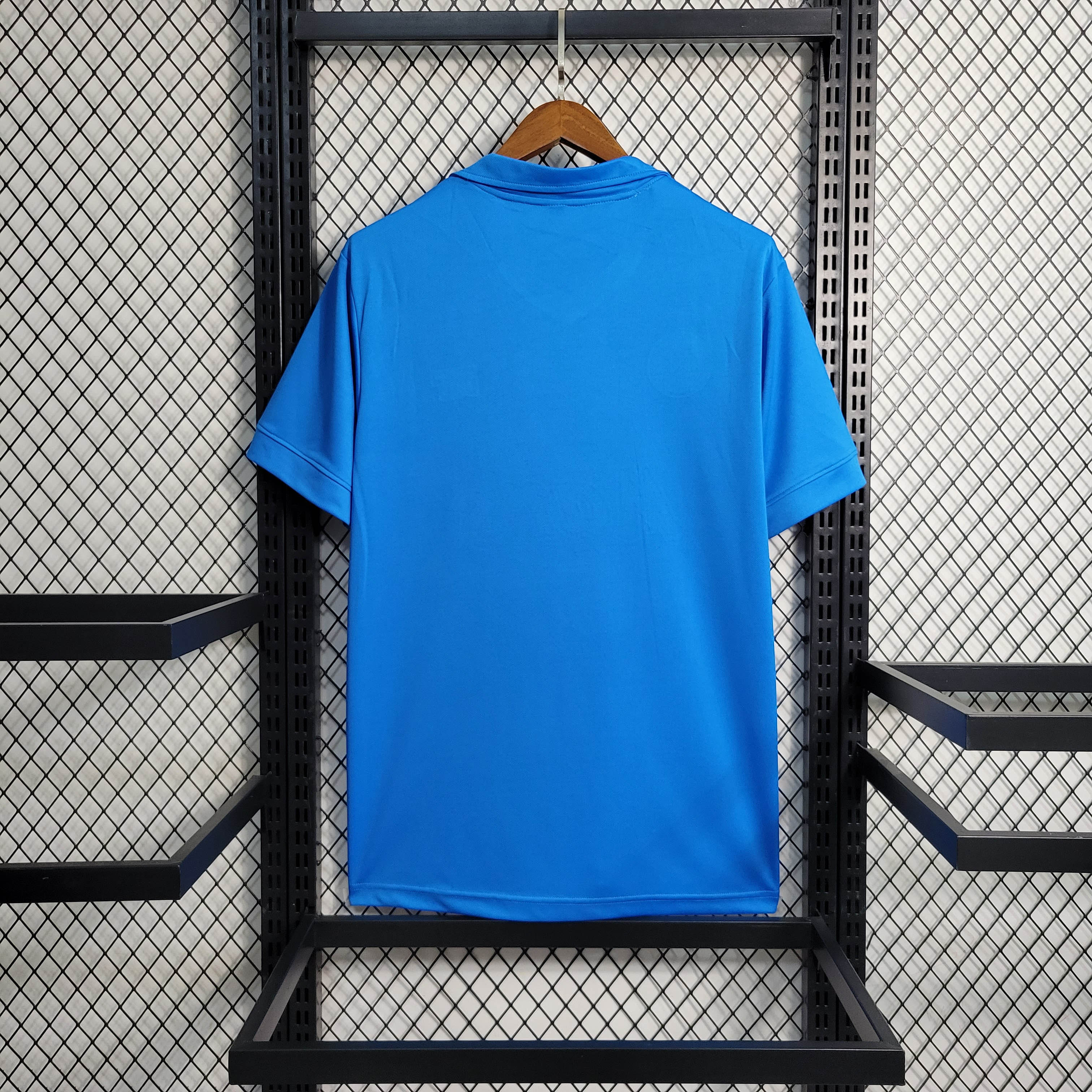 1988/1989 Retro Napoli Home Football Shirt