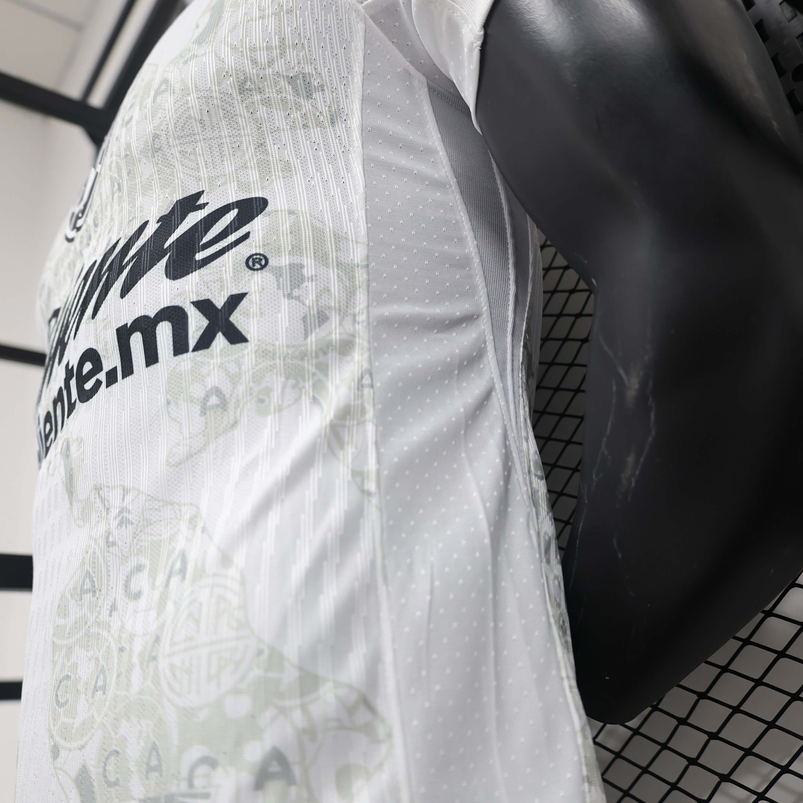 2024/2025 Player Version Club America Away Football Shirt