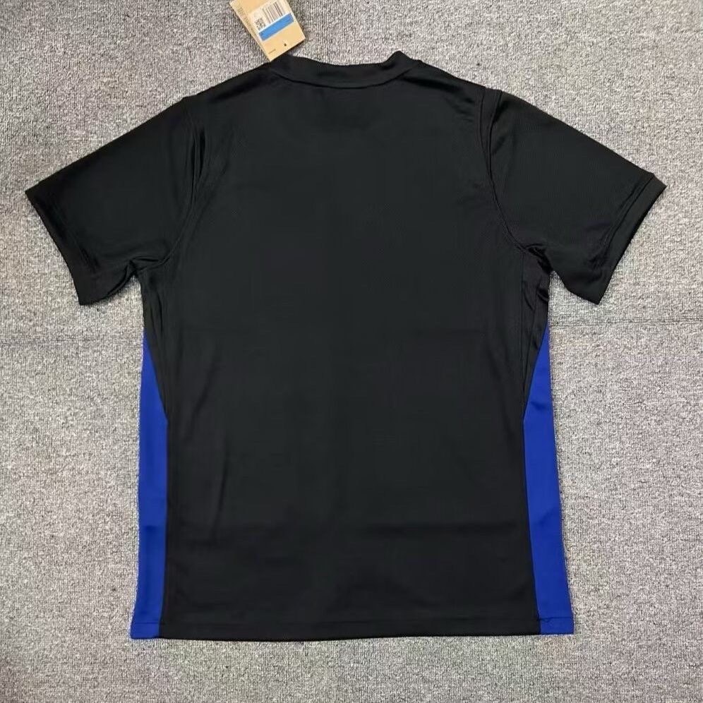 025/2026 Barcelona Training WearFootball shirt 1:1 Thai Quality