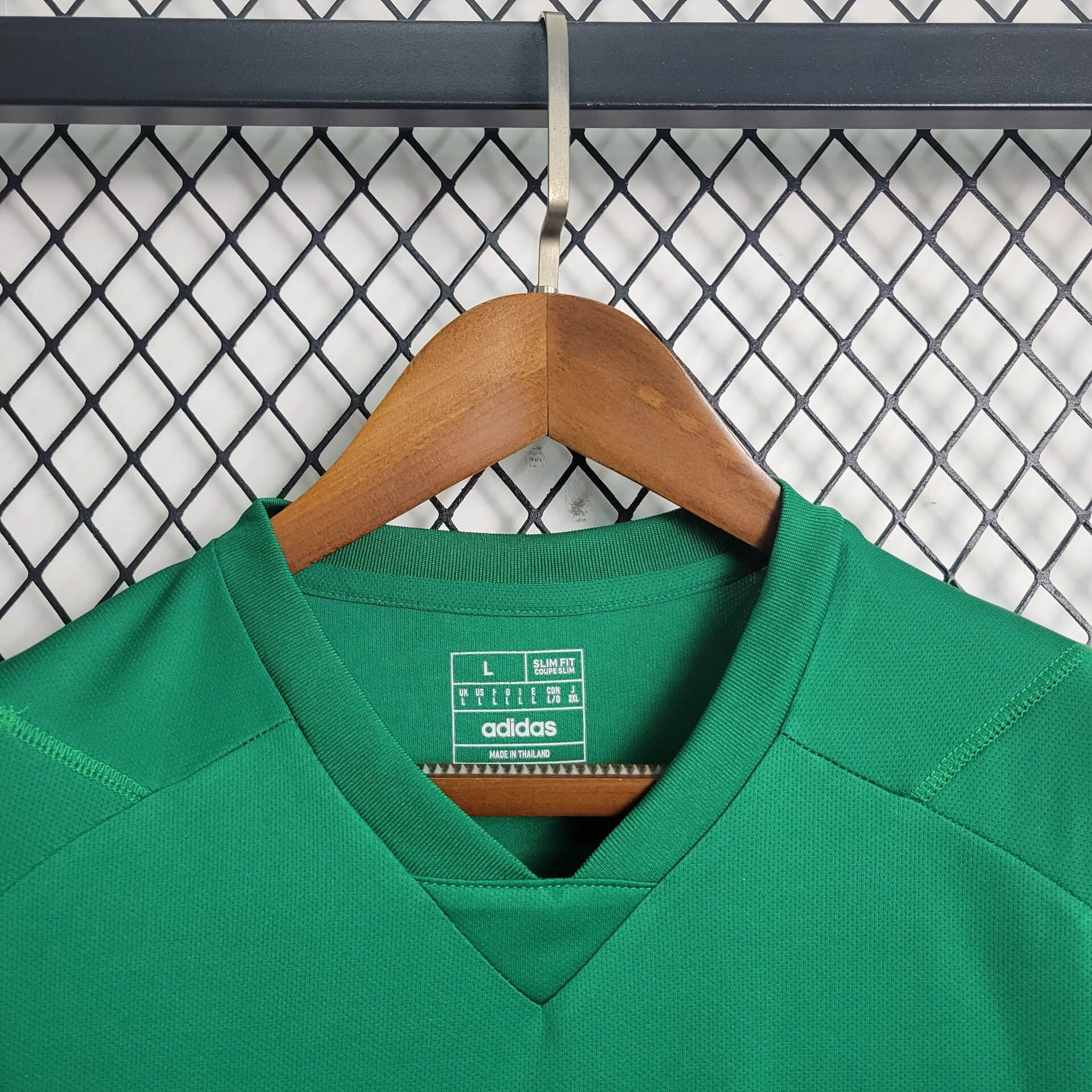 2024/2025 Manchester United Training Wear Football Shirt