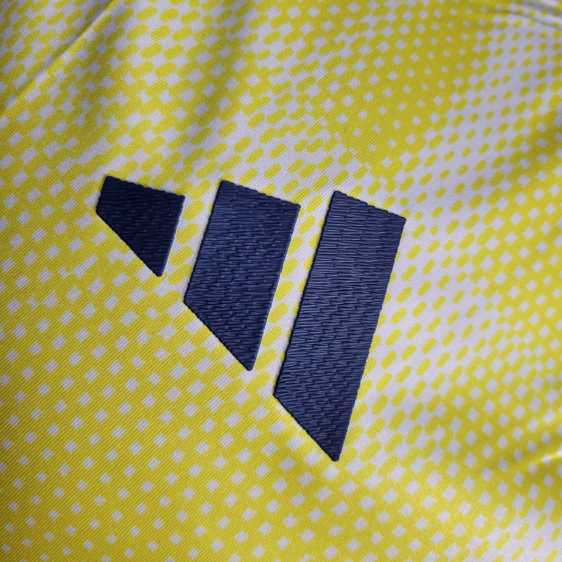 2024/2025 Player Version Juventus Away Football Shirt