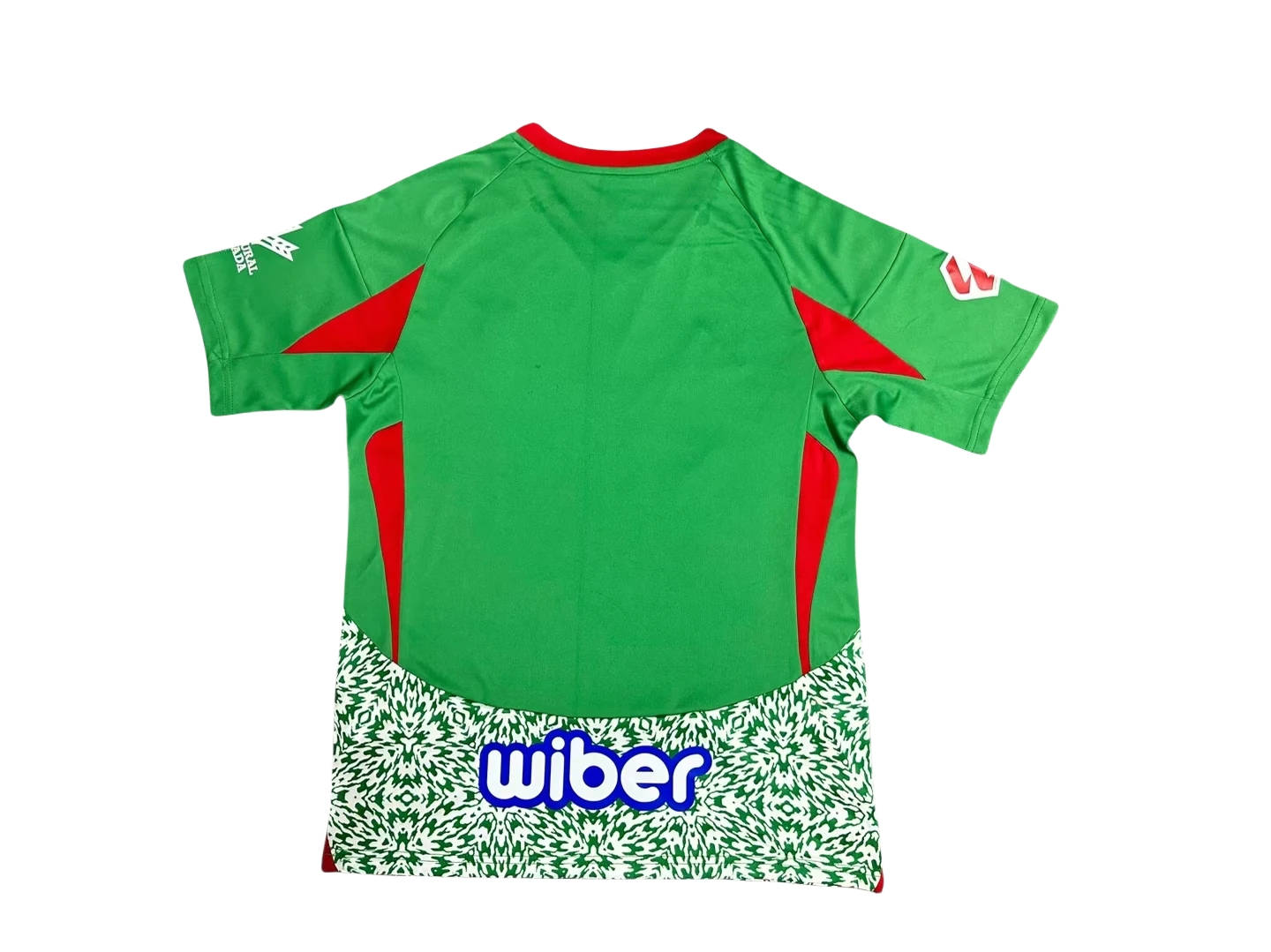 2024/2025 Granada Third Away Football Shirt