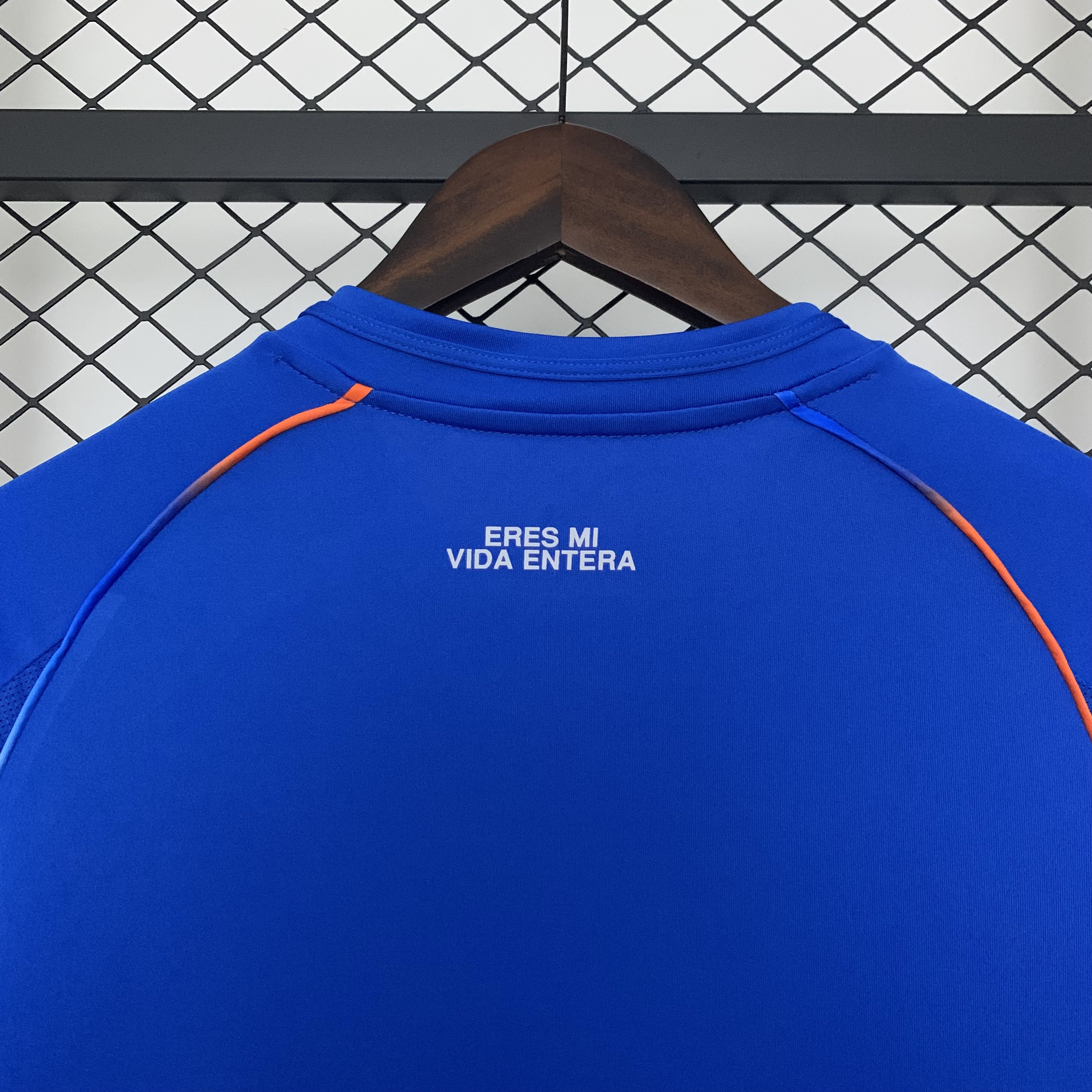 2025/2026 Universidad de Chile HomeFootball shirt 1:1 Thai Quality