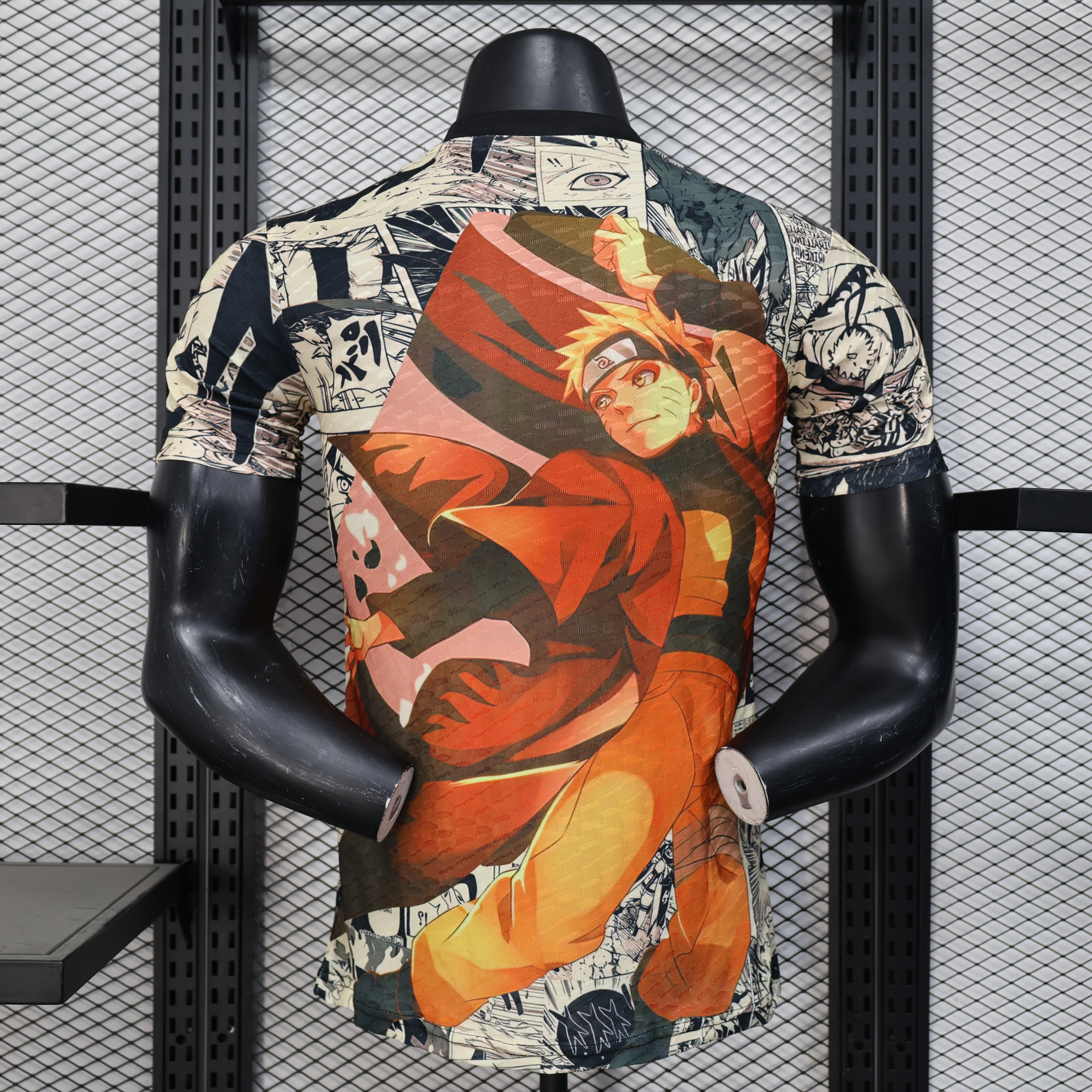 2024/2025 Player Version Japan Special Edition Football Shirt