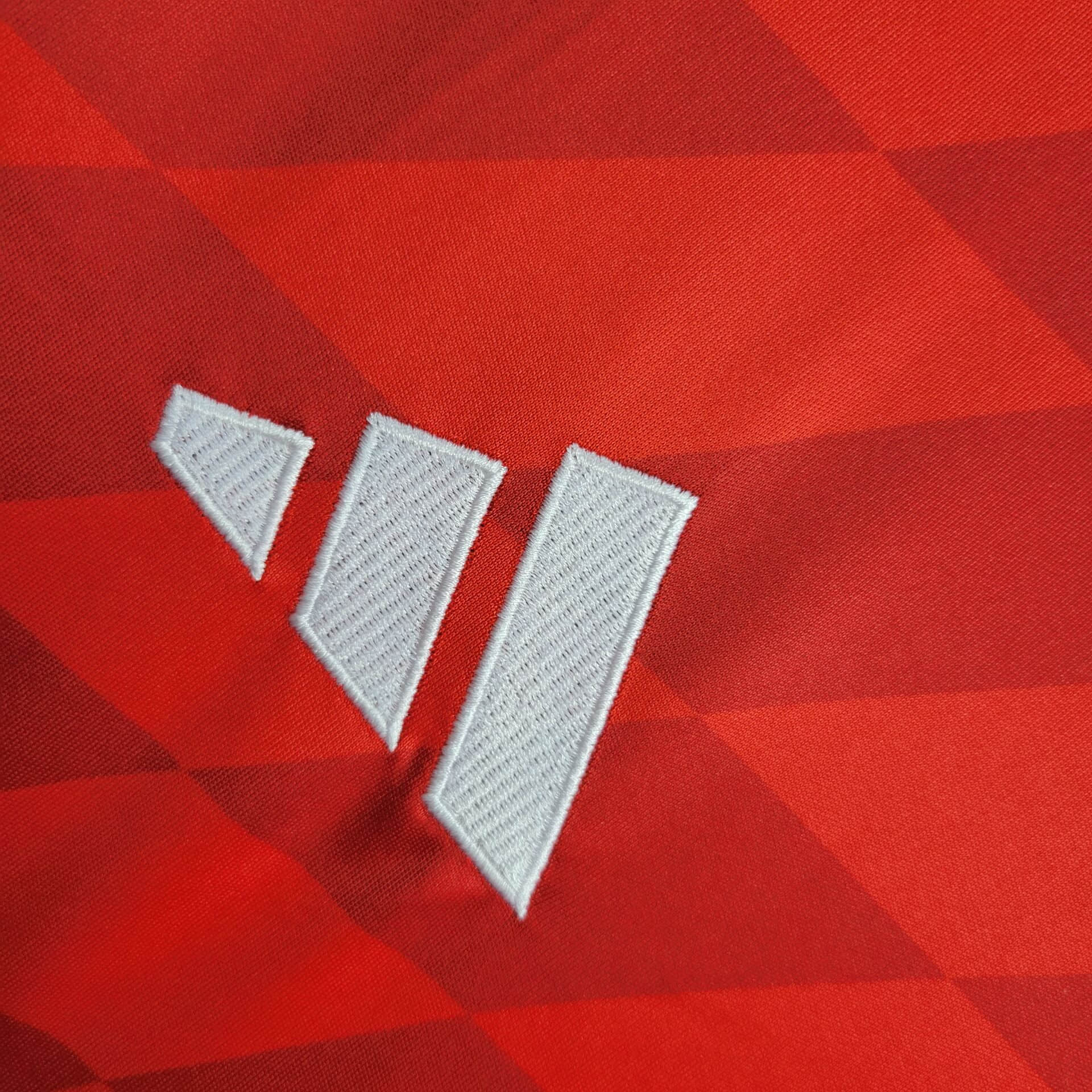 2024/2025 Aberdeen Home Football Shirt