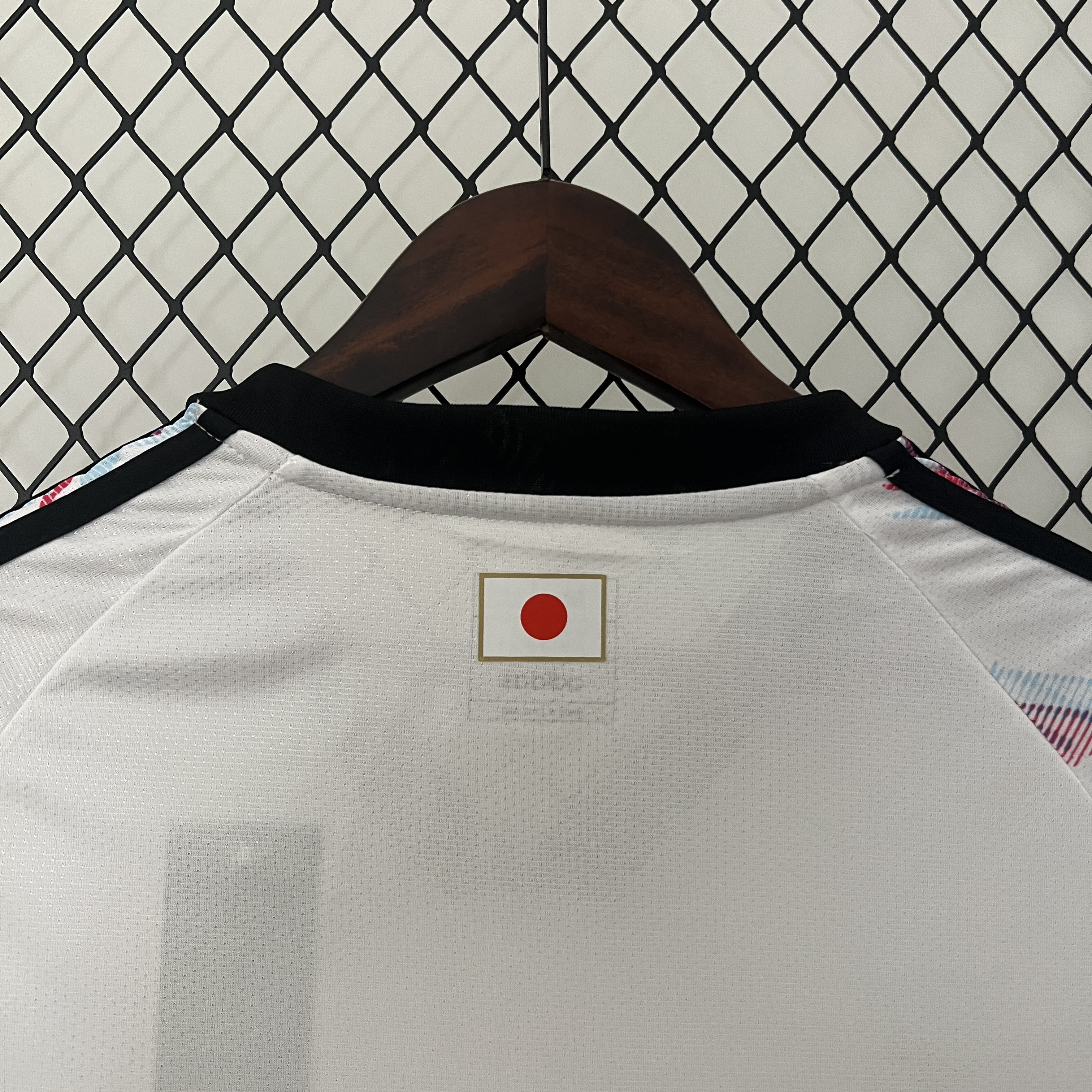 2024 Japan Cartoon Special Edition Football team shirt