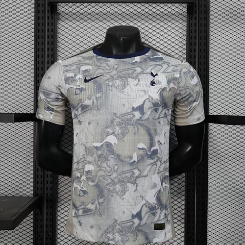 2025/2026 Player Version Tottenham Hotspur Special Edition Football Shirt