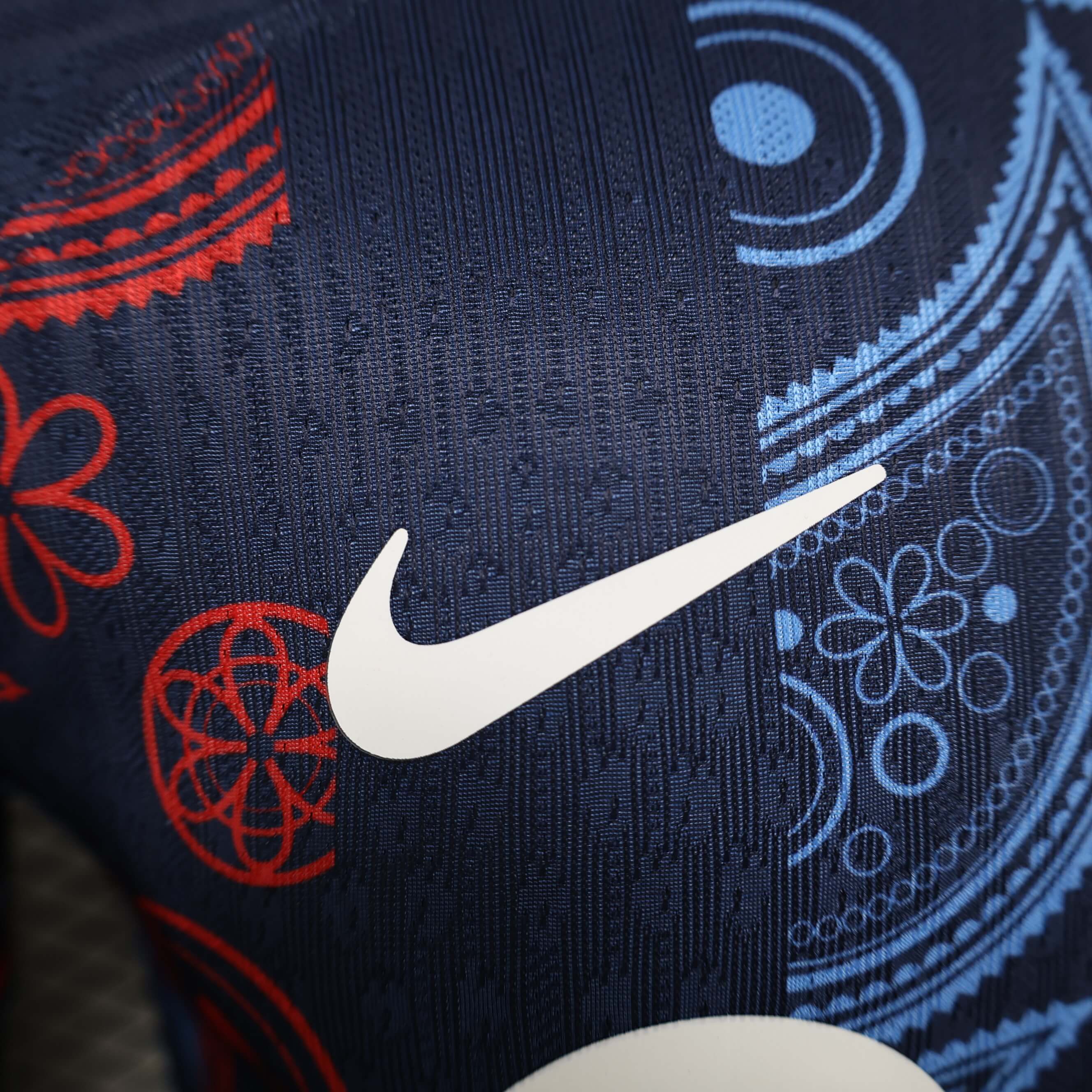 2024/2025 Player Version Barcelona Player Version Football Shirt