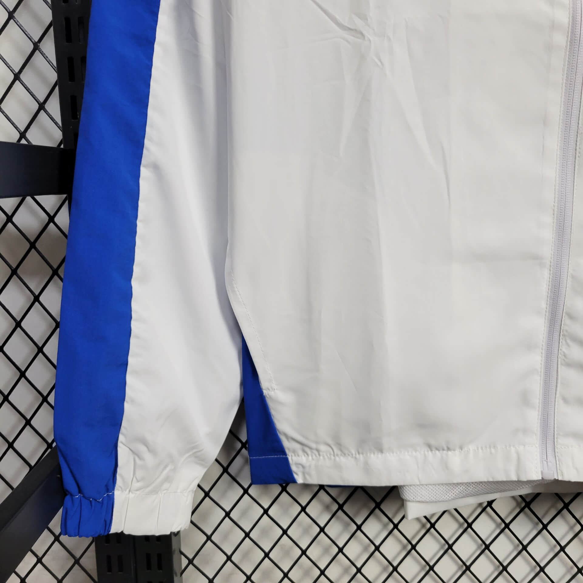 2024 Brazil Windbreaker Football Shirt