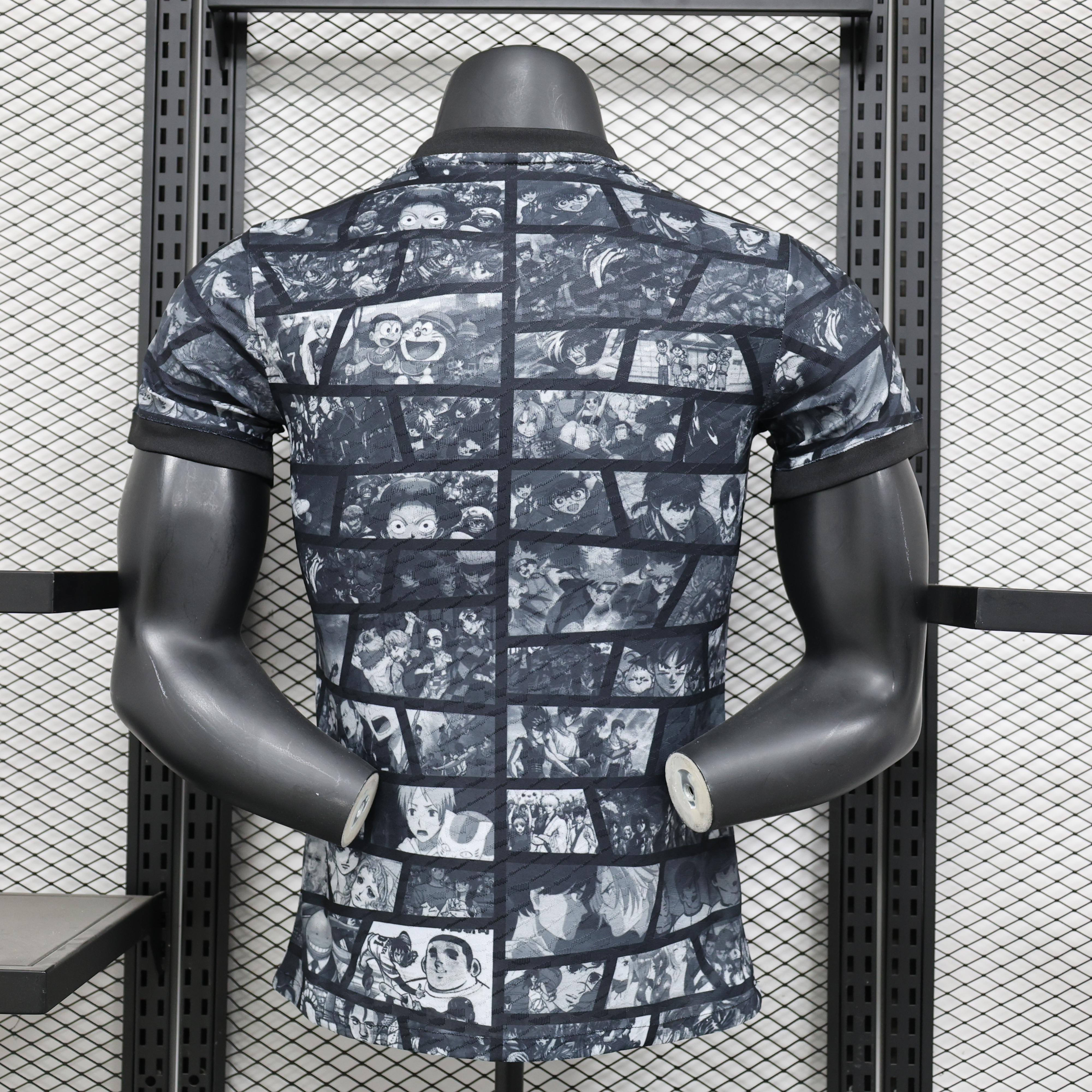 2024 Player Edition Japan Special Edition Football Shirt