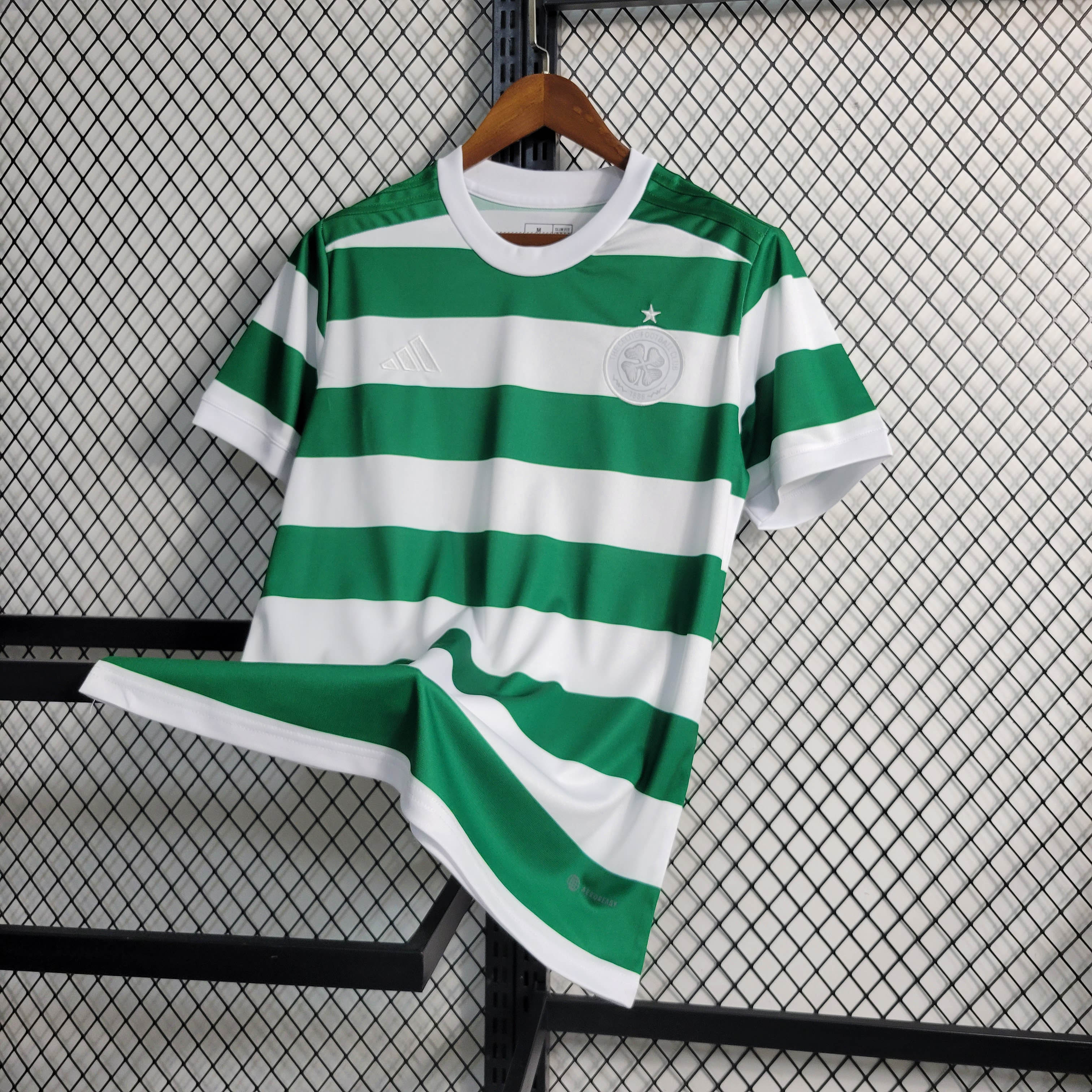 2023/2024 Celtic Special Edition Football Shirt