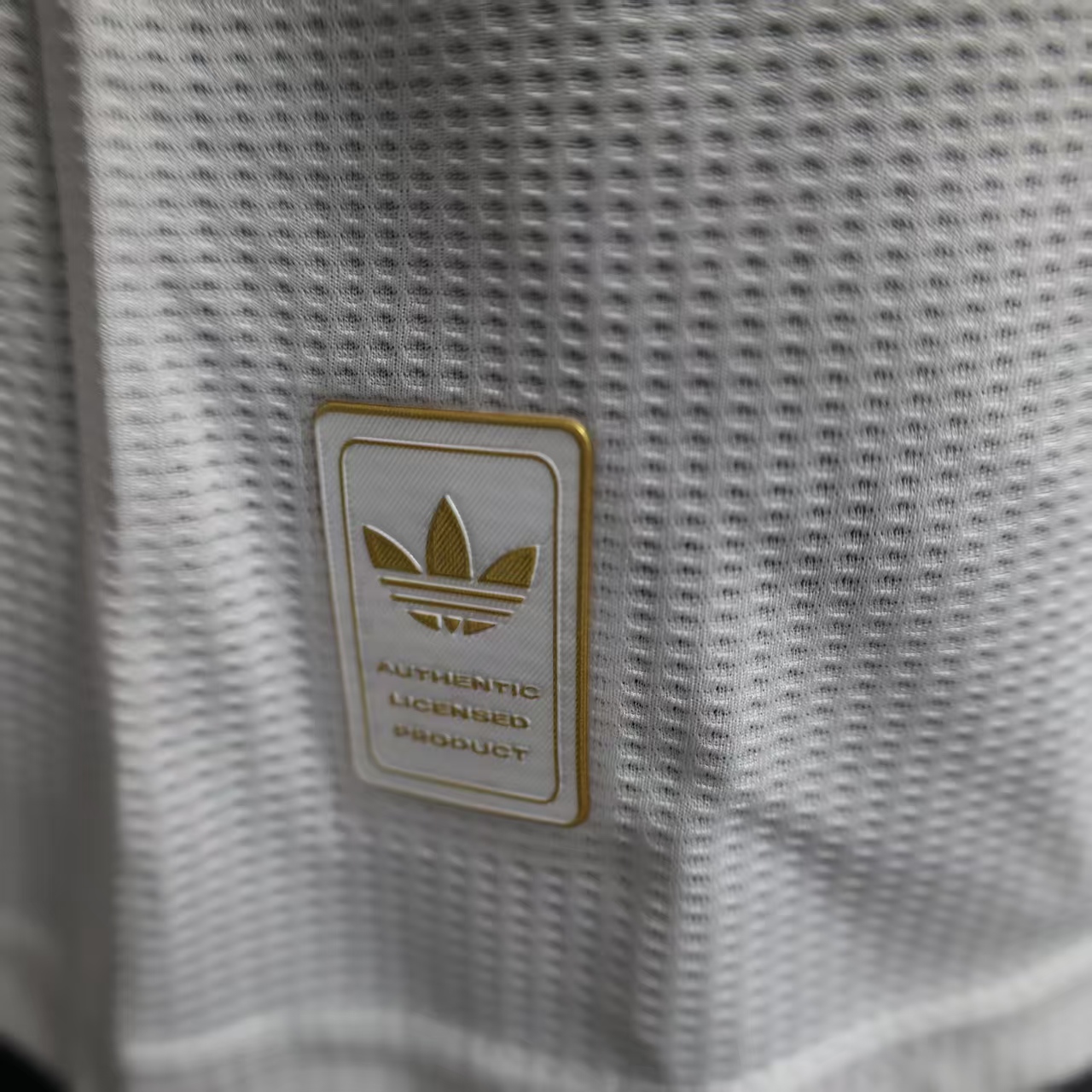 2025/2026  Player Version Special Edition  Football Shirt