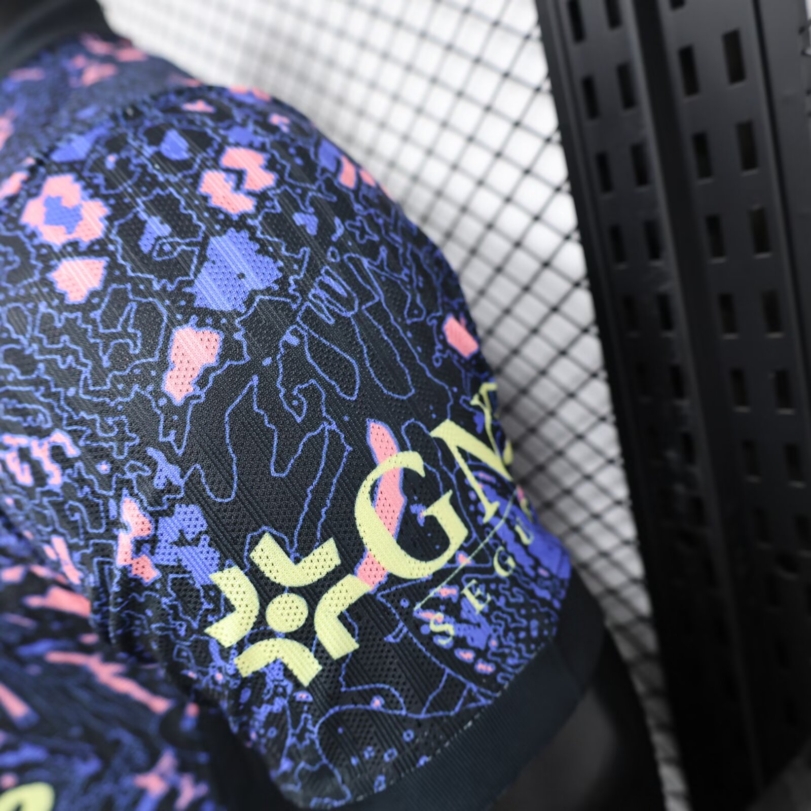 2024/2025 Player Version Club America Third Away Football Shirt