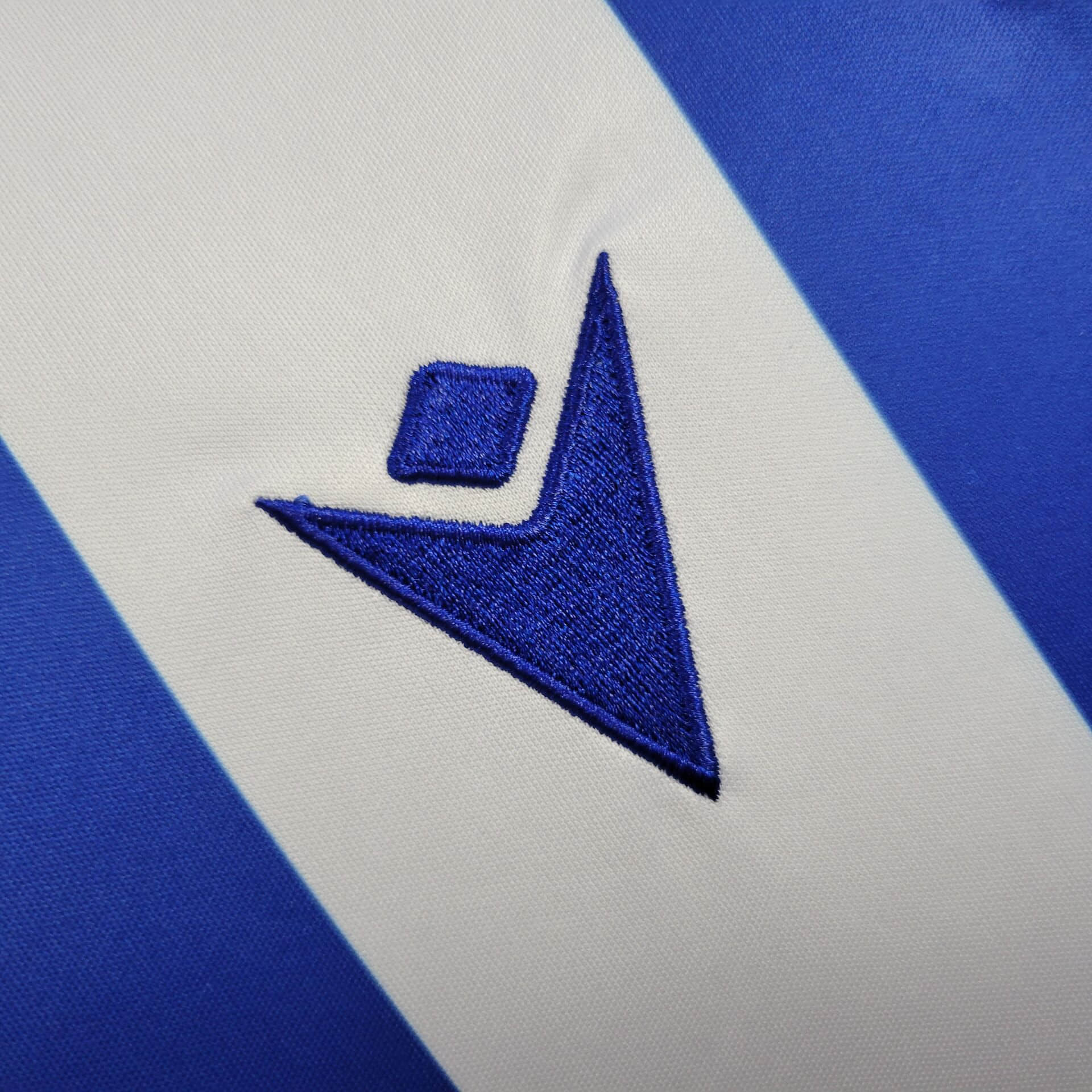 2024/2025 Real Sociedad Home Football Shirt Kids Size