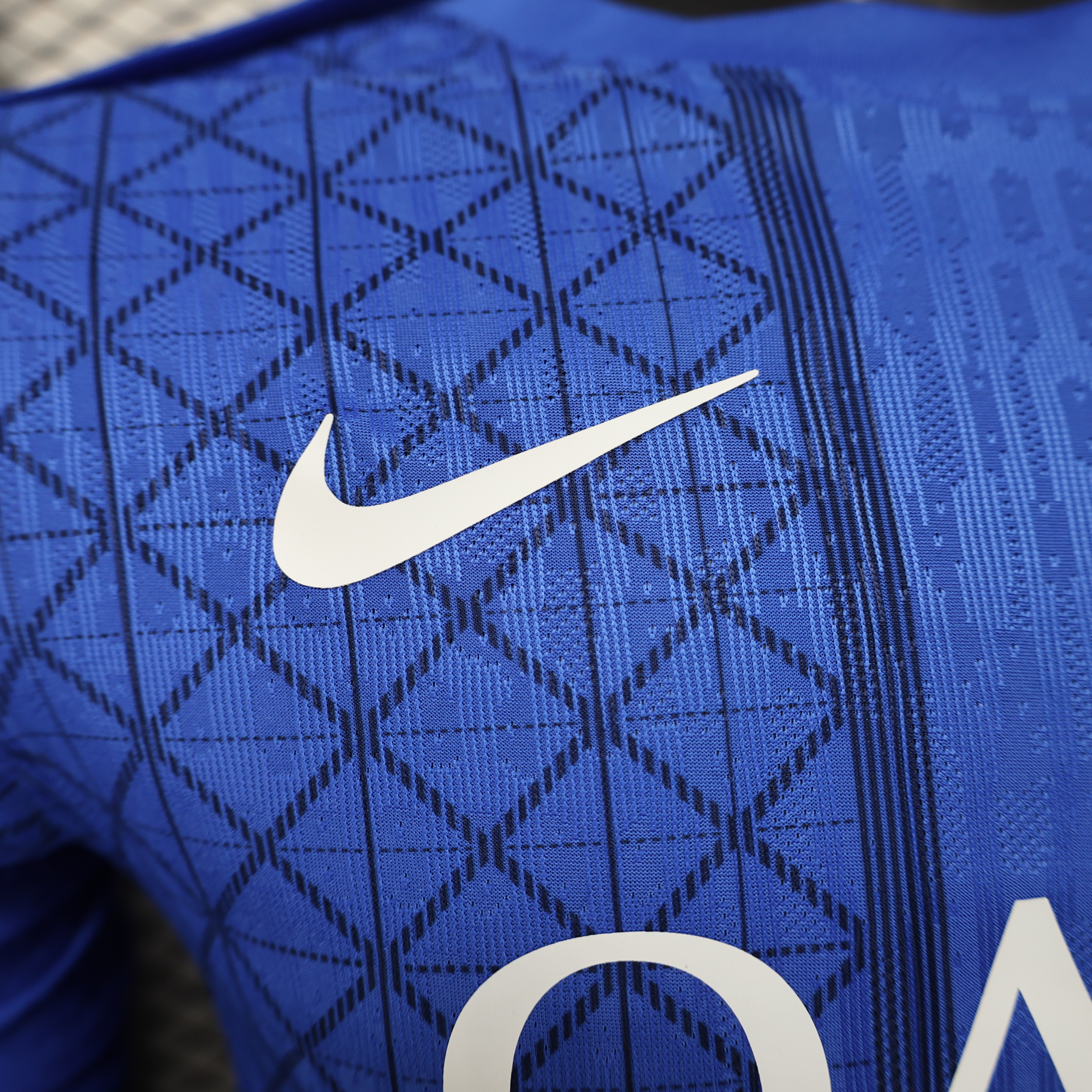 2025/2026 Player Version Paris Special Edition Football shirt