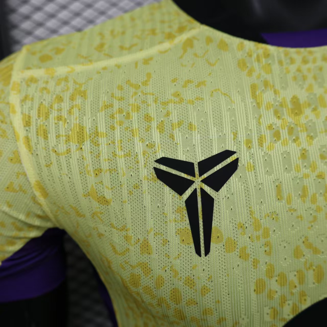 2024/2025 Player Version Barcelona Special  Football Shirt