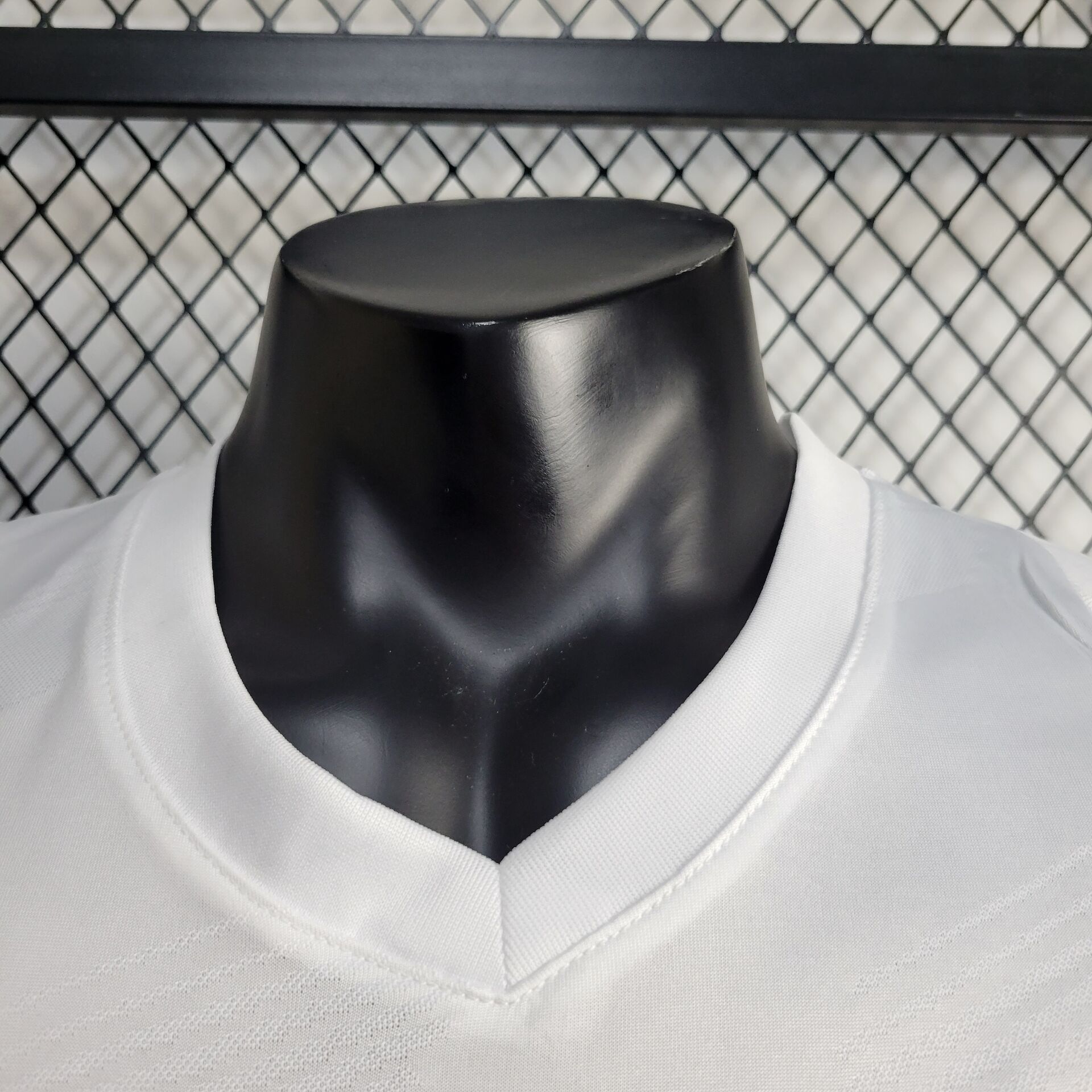 2024/2025 Player Version Fluminense Away Football Shirt