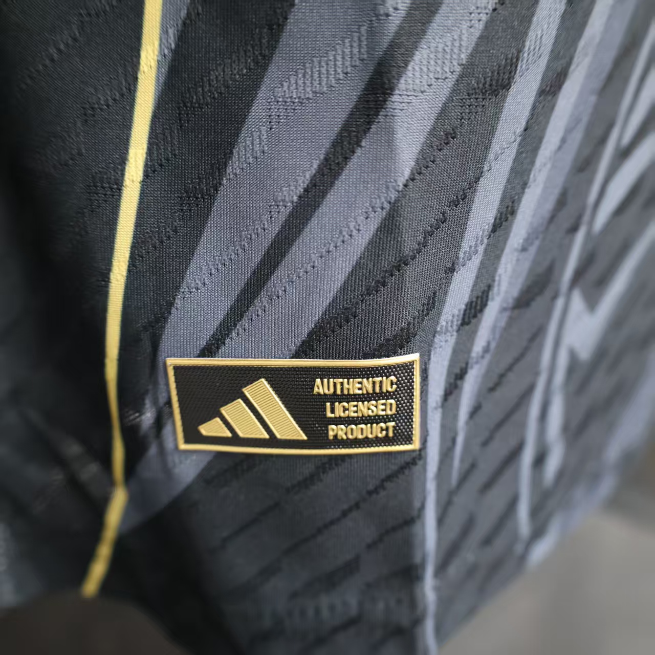 2025/2026 Player Version Mexico Special Edition Football Shirt