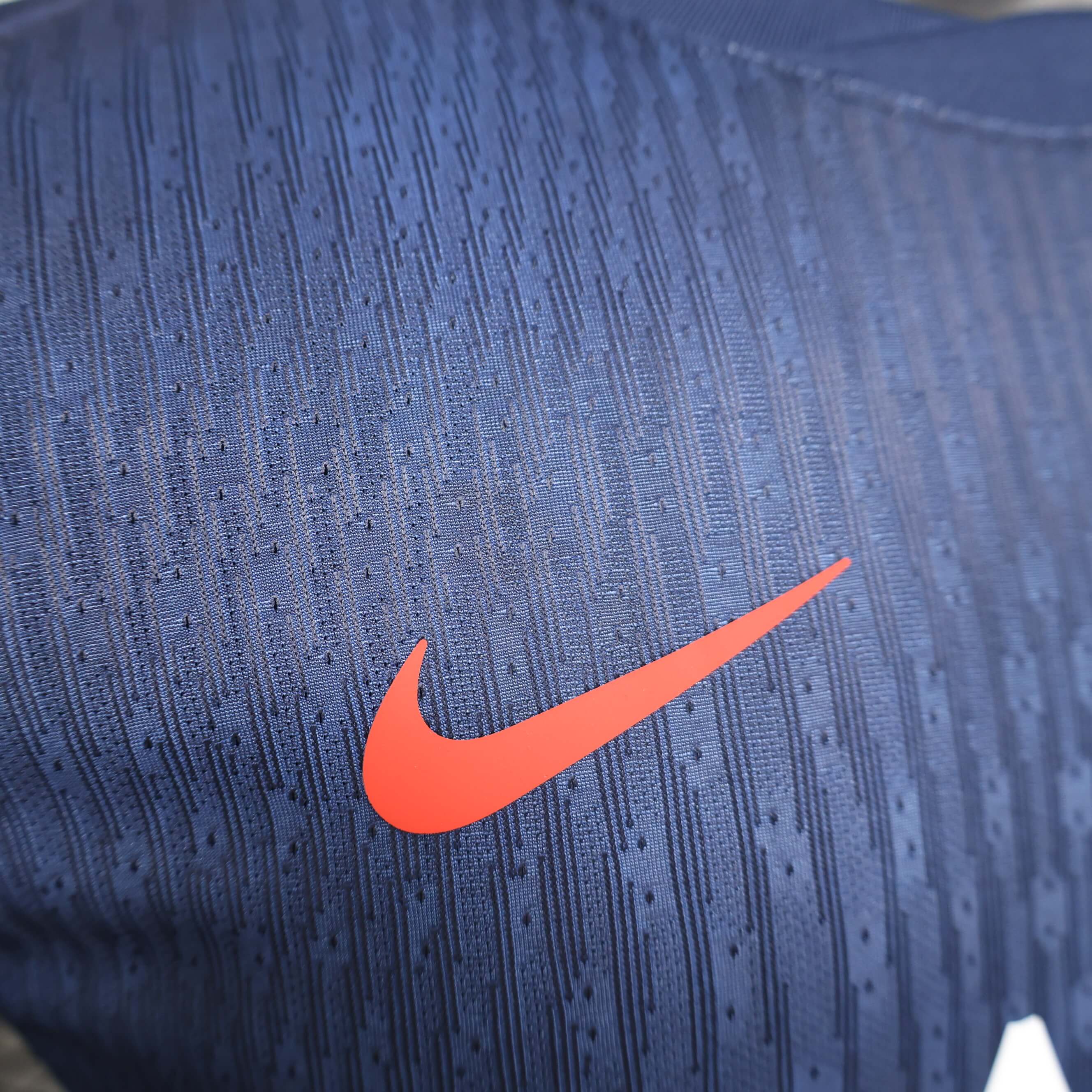 2024/2025 Player Version Paris Saint-Germain Special Edition Football Shirt