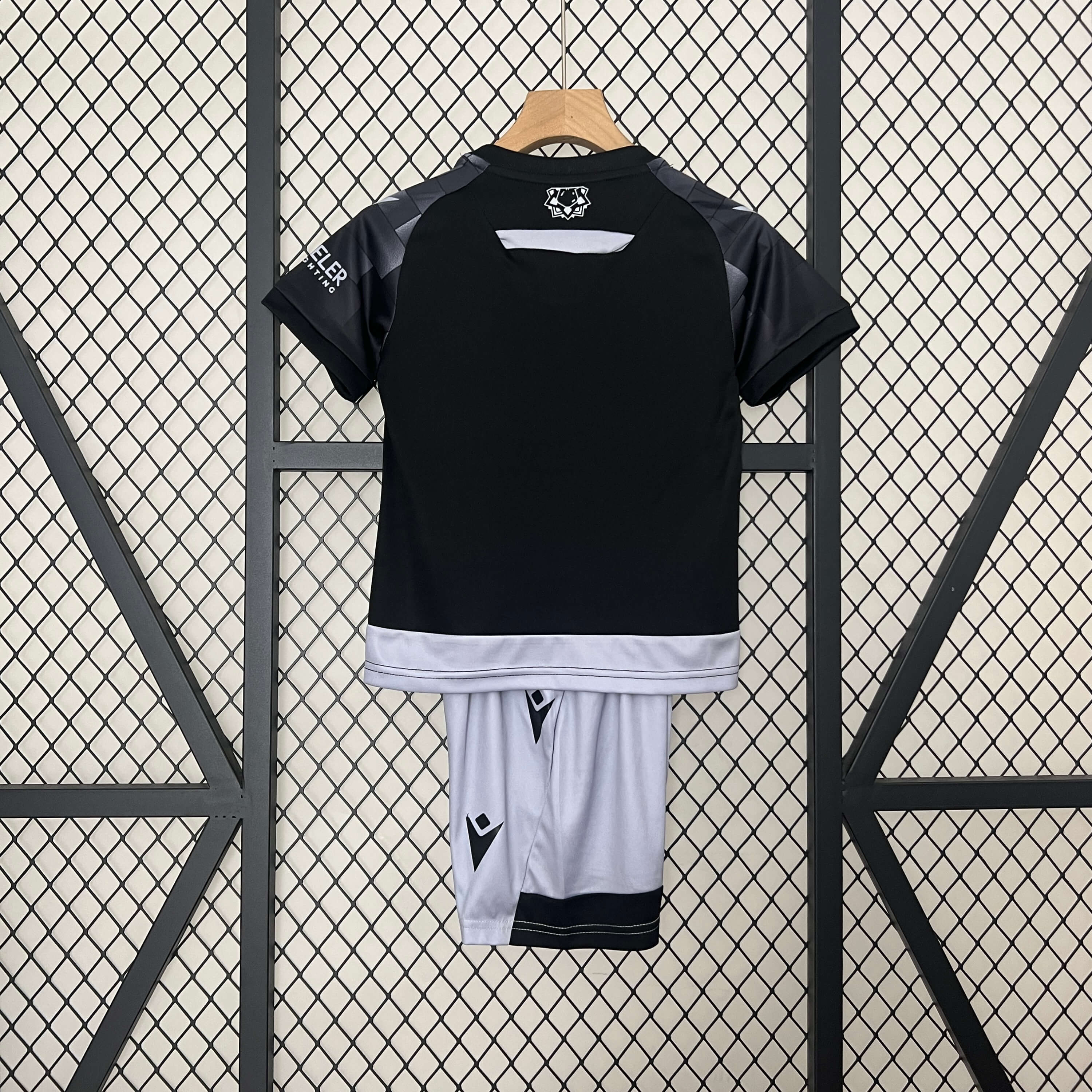 2024/2025 Osasuna Third Away Football Shirt Kids Size