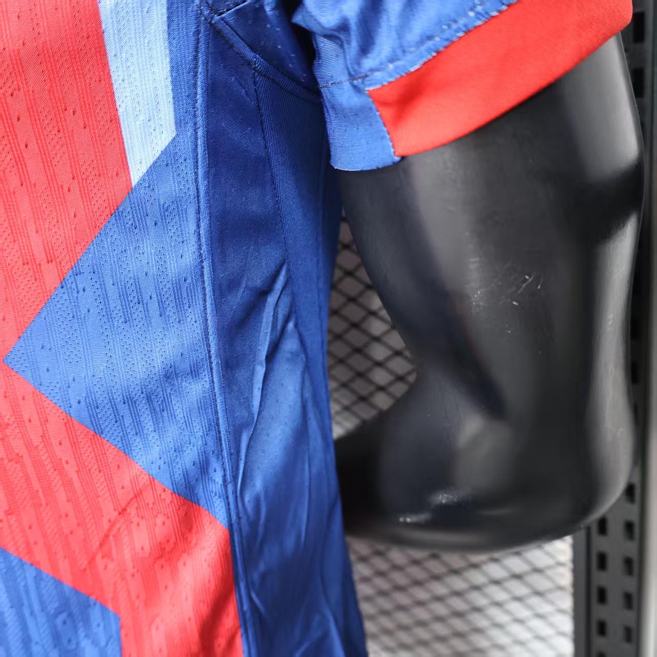 2025/2026 Player Version Barcelona Second away game Football Shirt