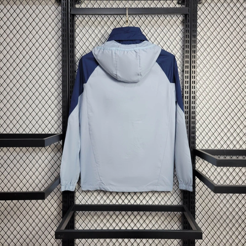 2025/2026 Boca Juniors WindbreakerFootball shirt