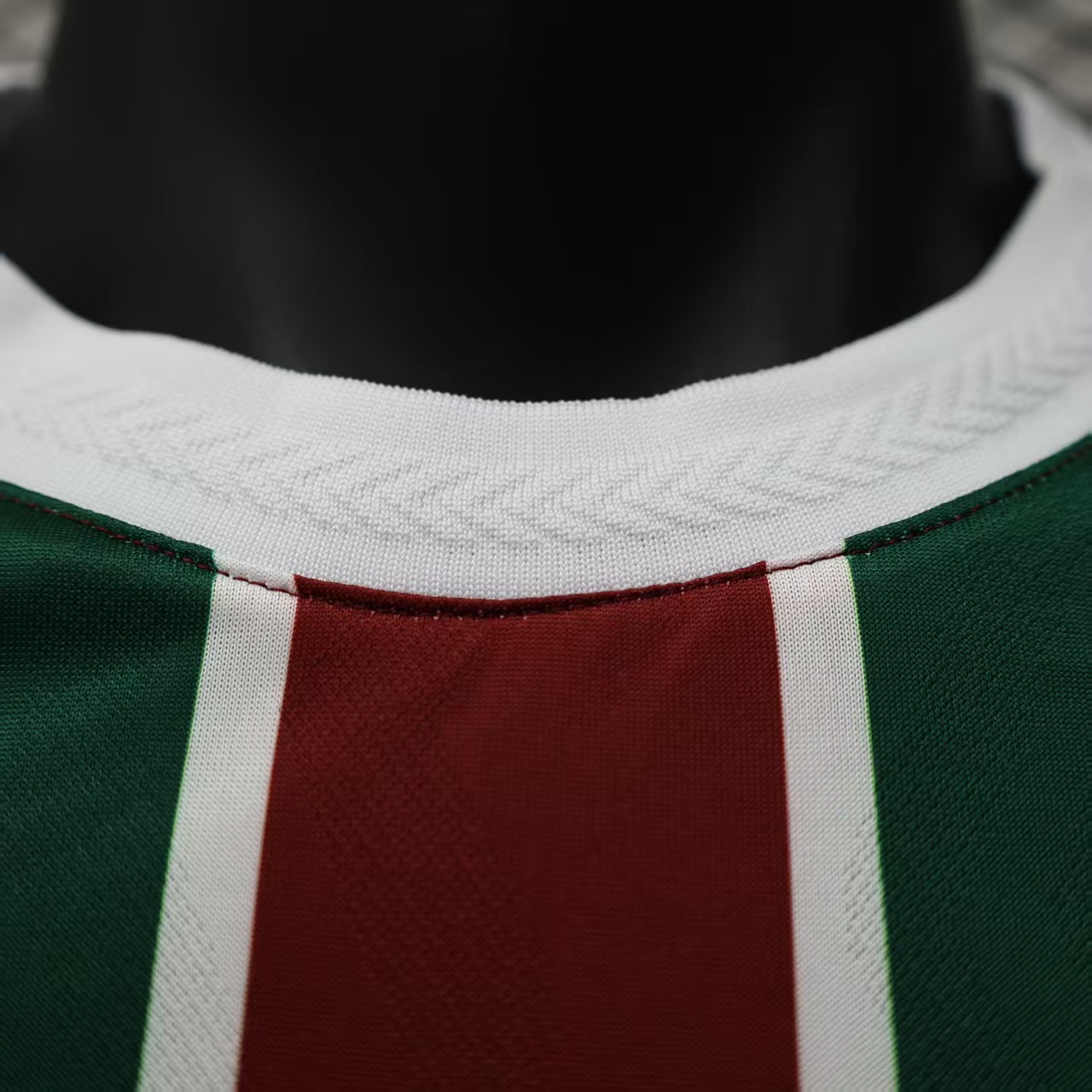 2025/2026 Player Version Fluminense  Football Shirt