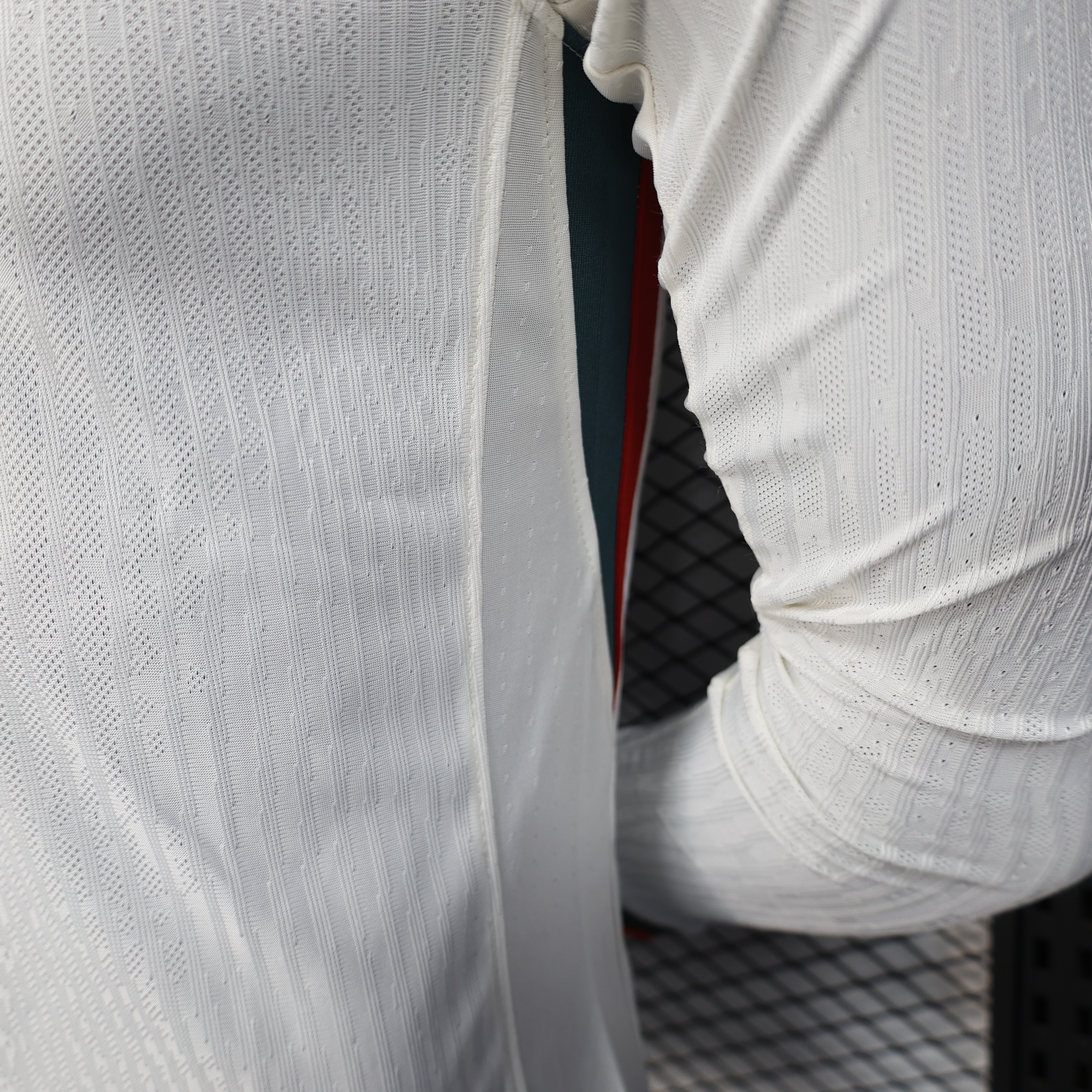 2025/2026 long sleeve authentic Chelsea away second football shirt