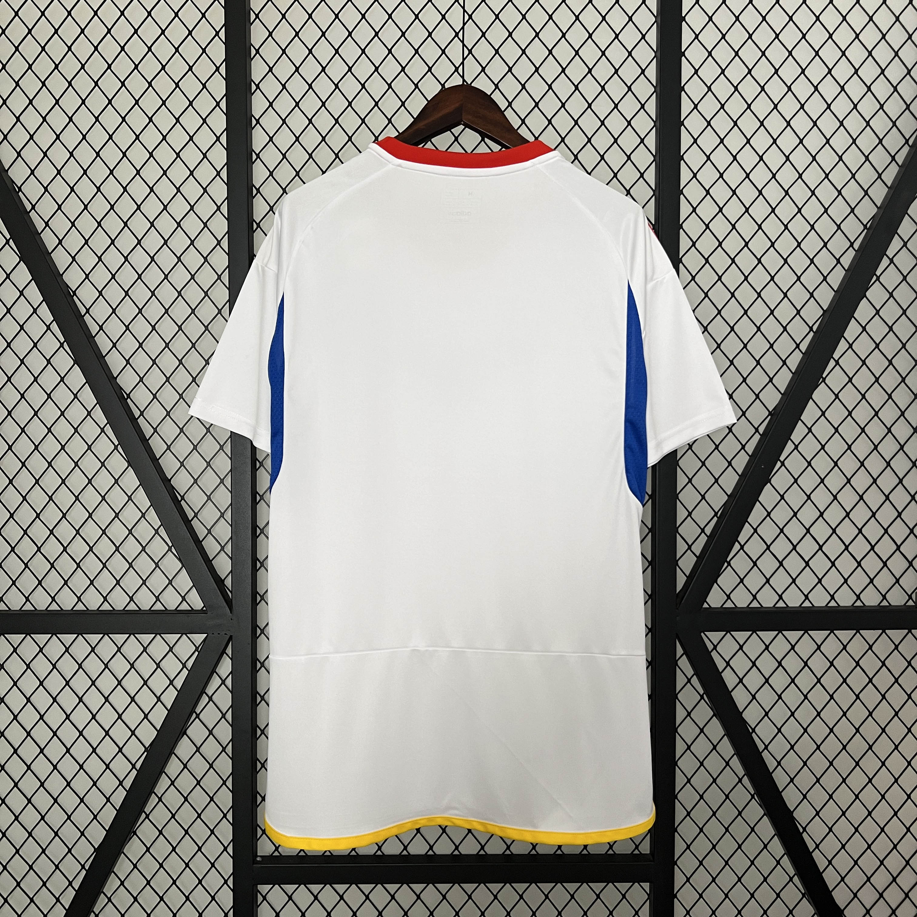 2024 Venezuela Away Football Shirt