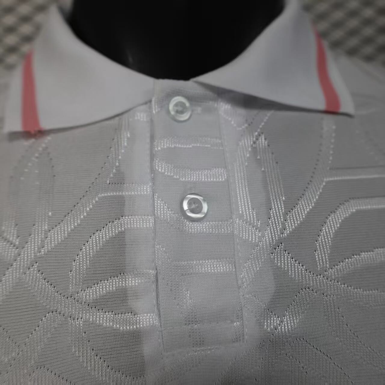 2025/2026 Player Version Paris  Special Edition Football shirt