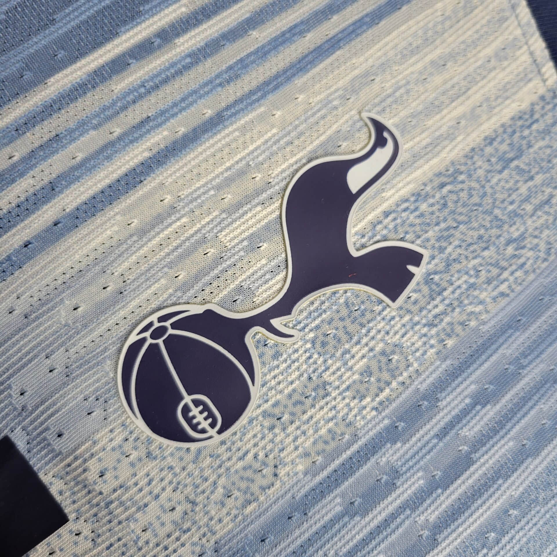 2024/2025 Player Version Tottenham Hotspur Away Football Shirt