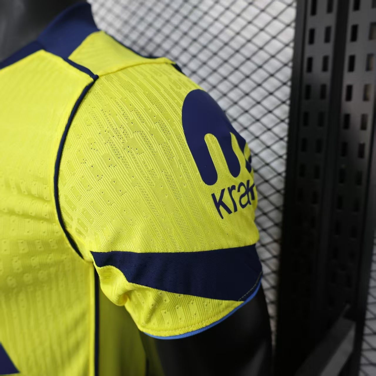 2025/2026 Player Tottenham Hotspur  away games Football Shirt