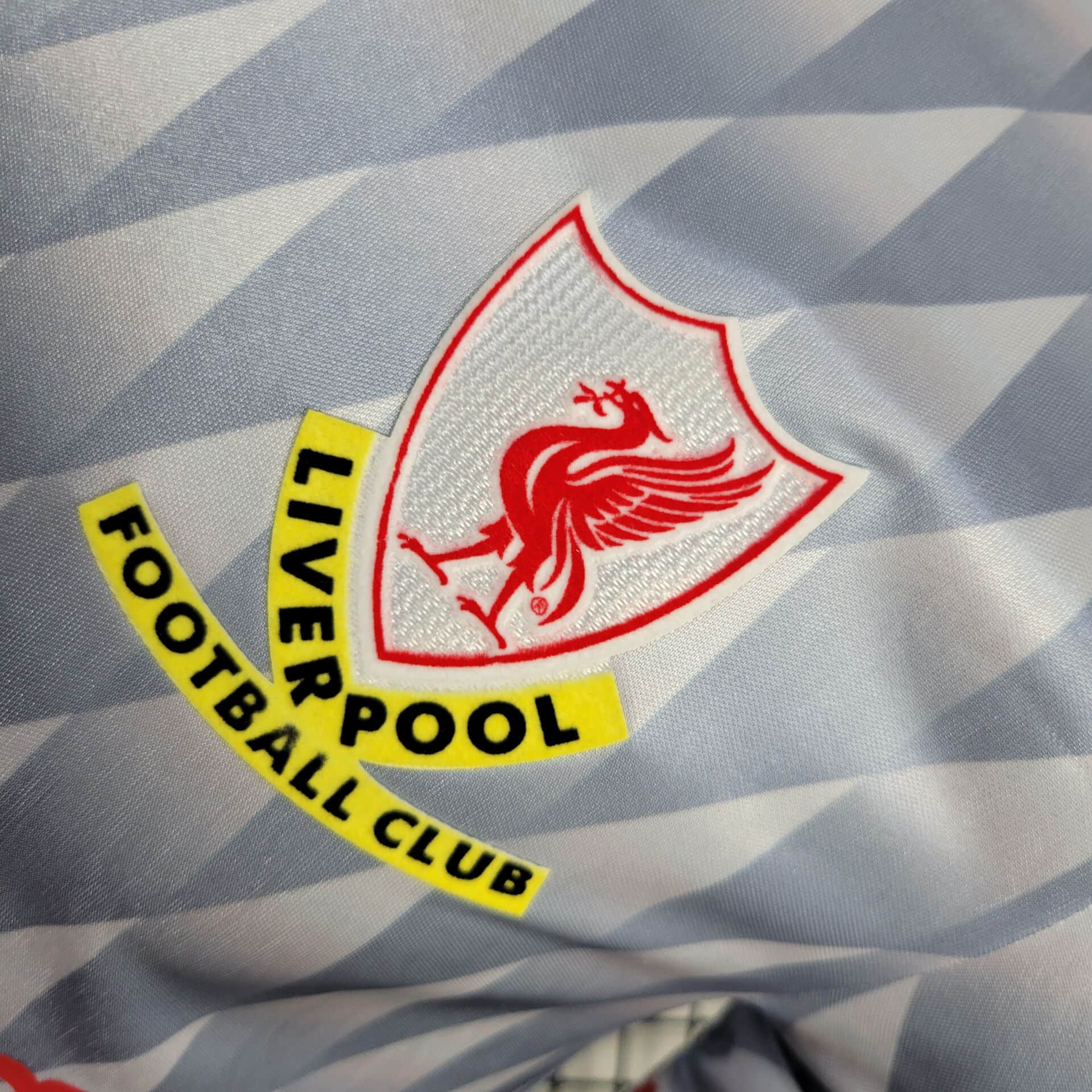 2024/2025 Player Version Liverpool Joint Edition Football Shirt