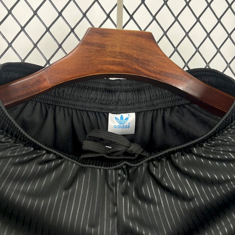 2025 Germany 125th Anniversary Shorts 1:1 Thai Quality